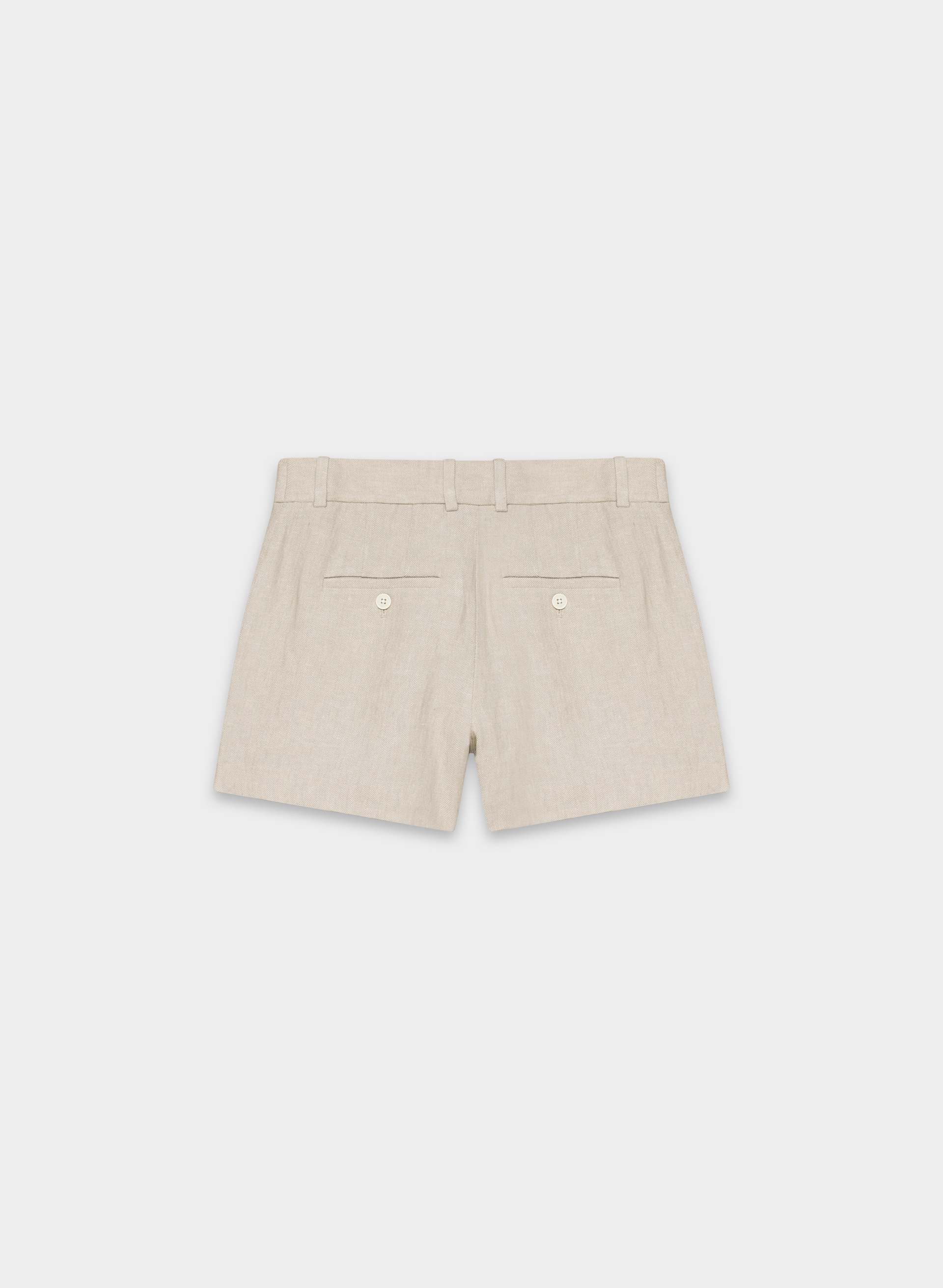 NEW AGENCY MINI SHORT | Aritzia