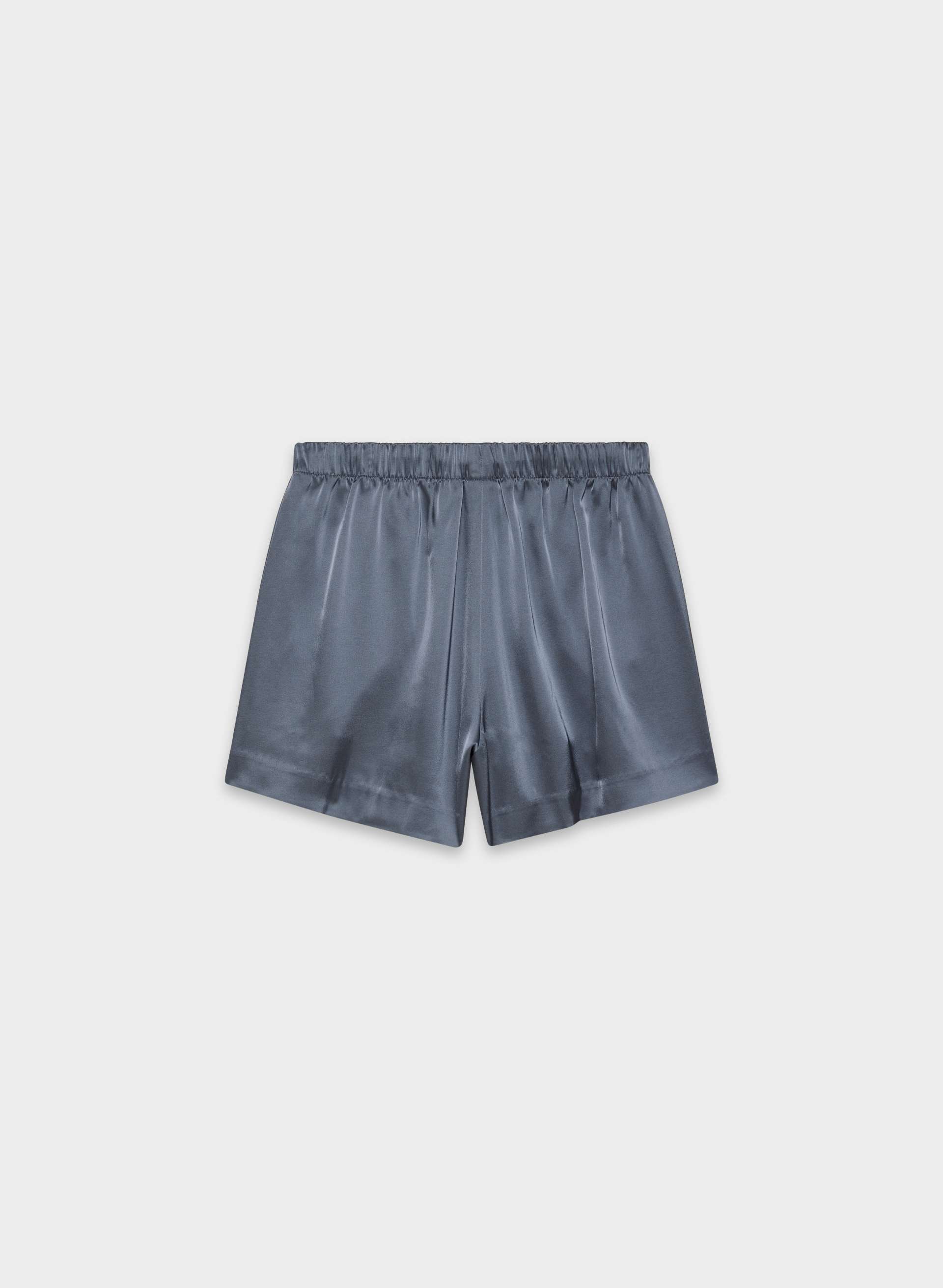 THE LODGE SHORT™ SATIN MINI | Aritzia