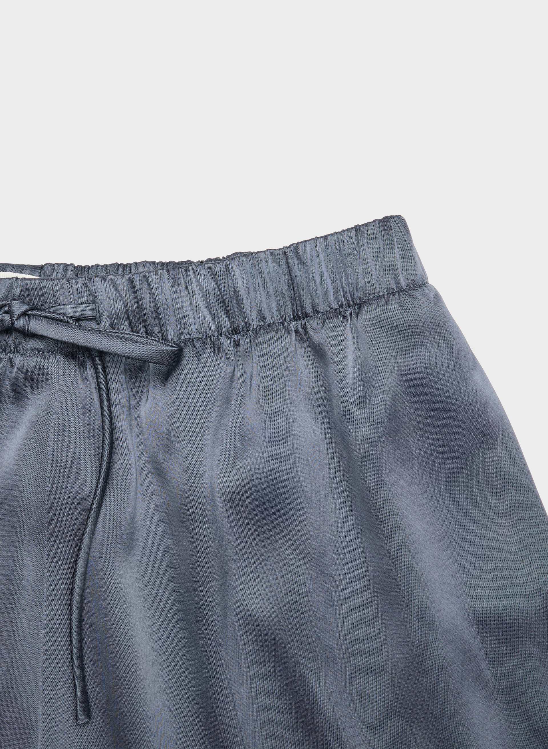 THE LODGE SHORT™ SATIN MINI | Aritzia