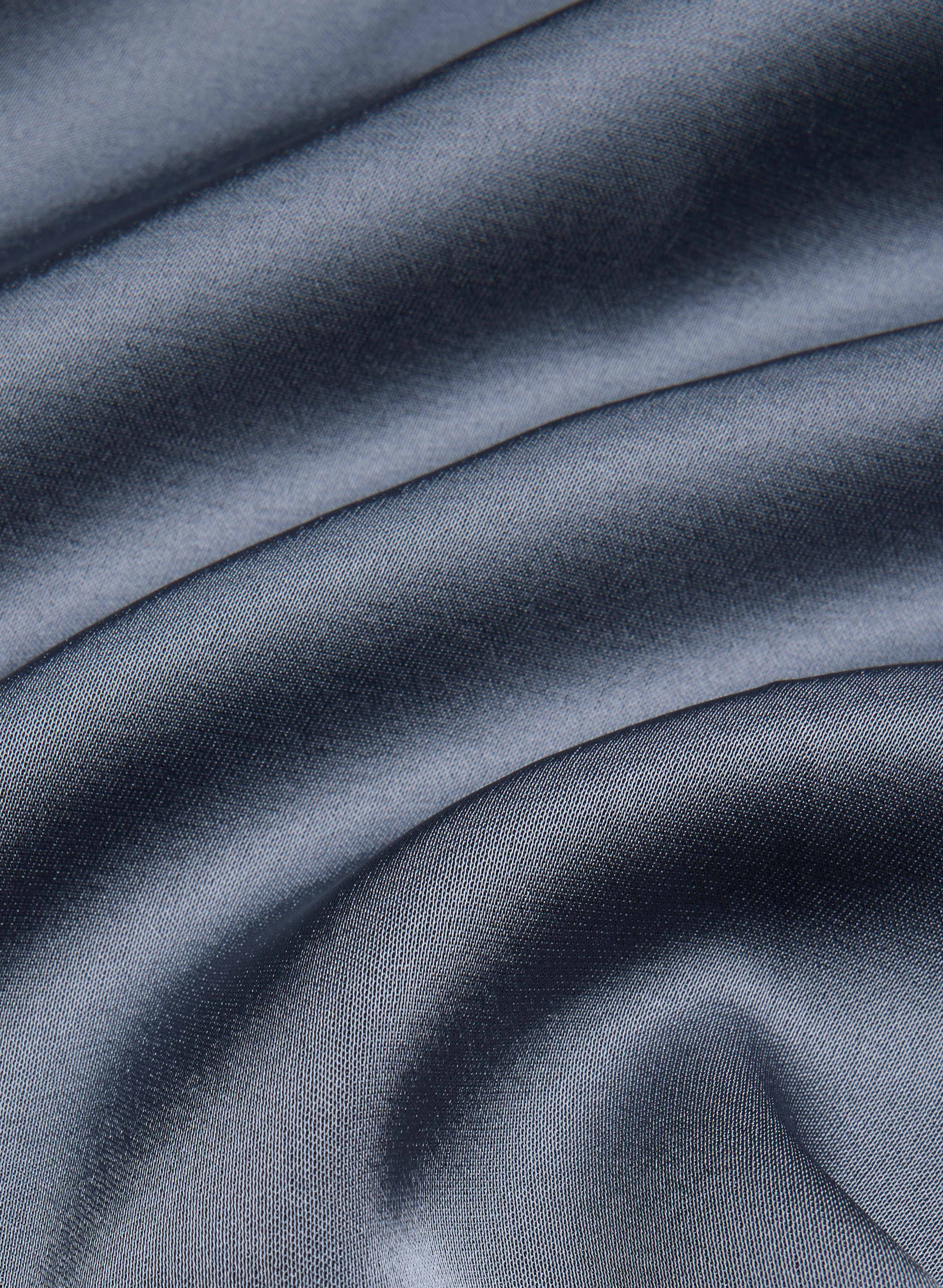 THE LODGE SHORT™ SATIN MINI | Aritzia