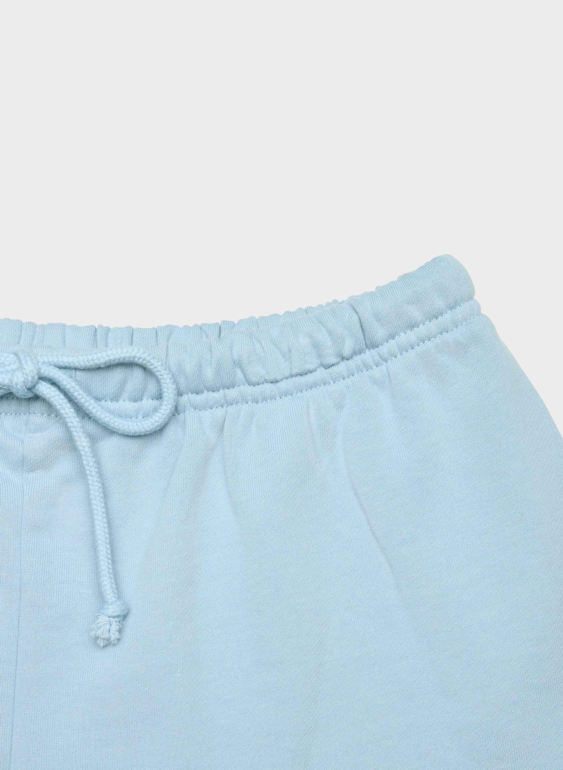 TERRY SWEATFLEECE MEGA FLUTTER™ MICRO SHORT | Aritzia