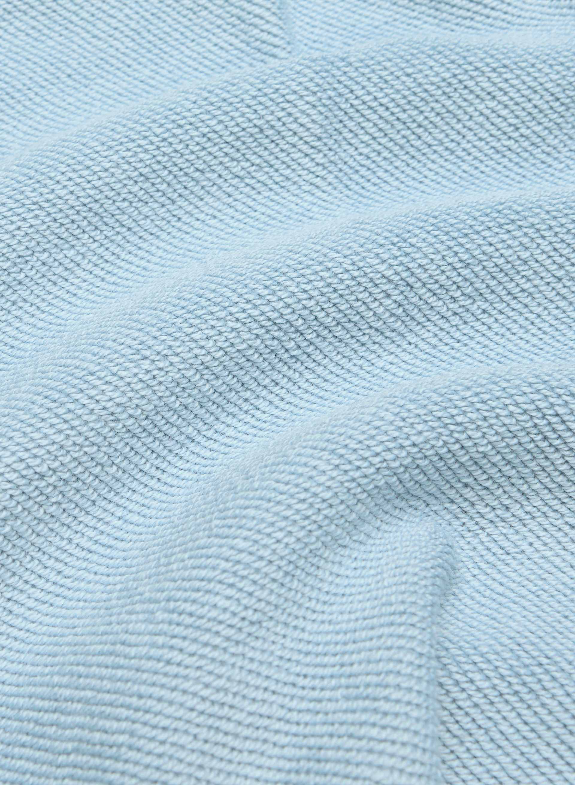 TERRY SWEATFLEECE MEGA FLUTTER™ MICRO SHORT | Aritzia