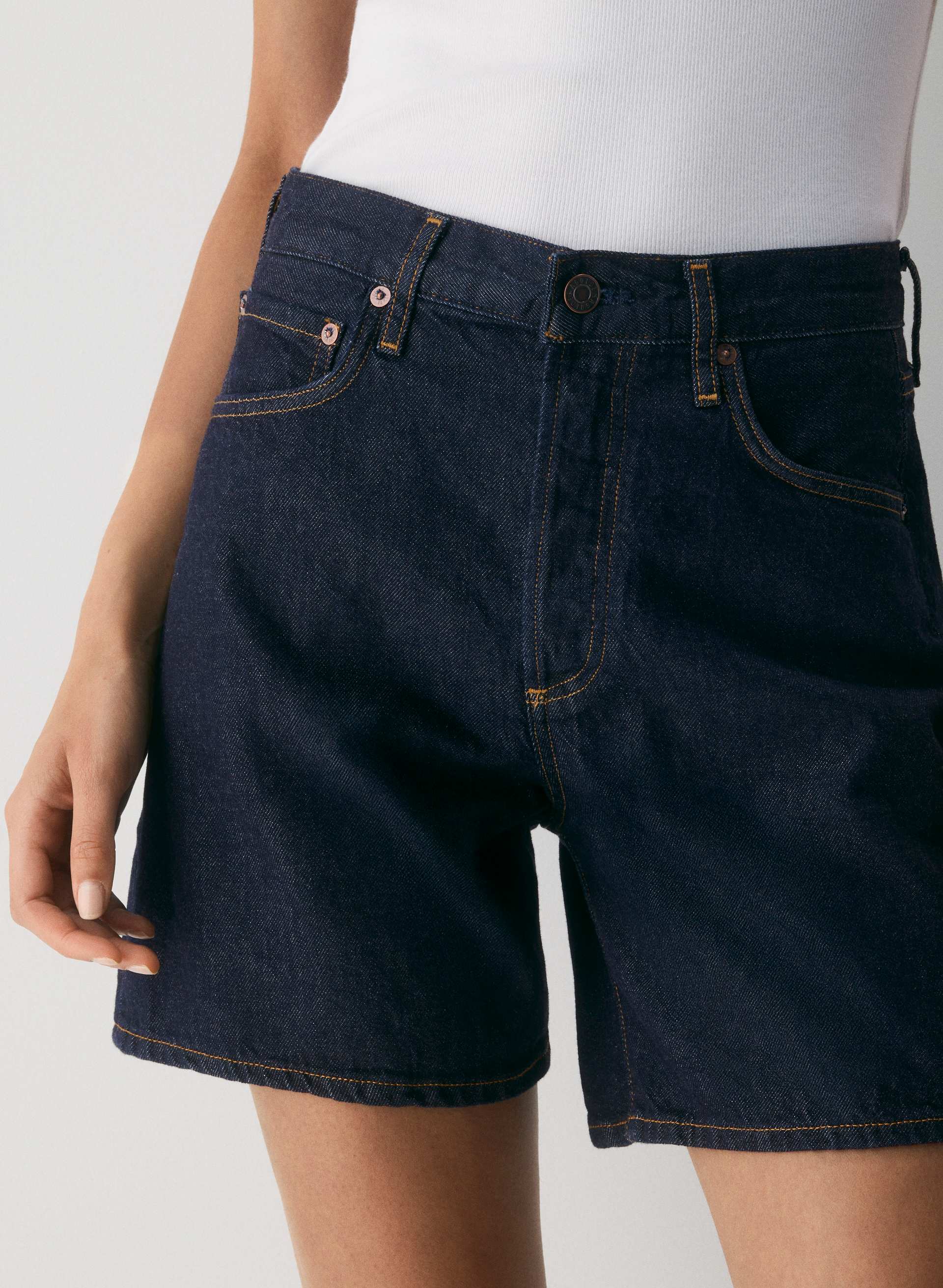 DAME SHORT | Aritzia