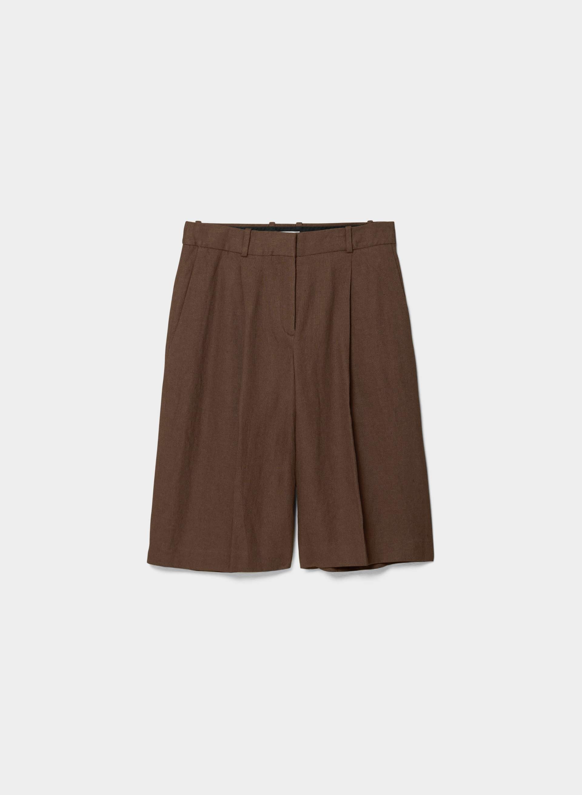 Touchpoint Short - PowerLinen™ | Aritzia US