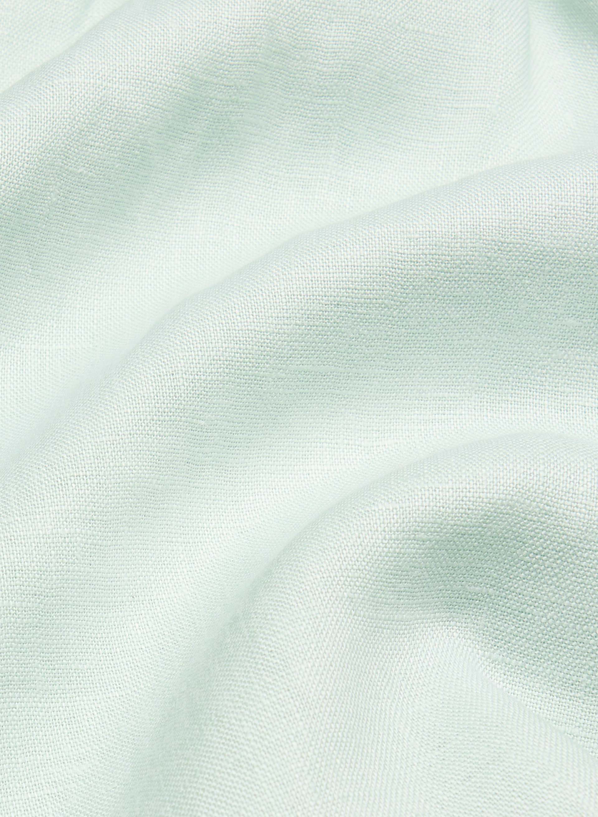 WHIMSY LINEN SHORT | Aritzia