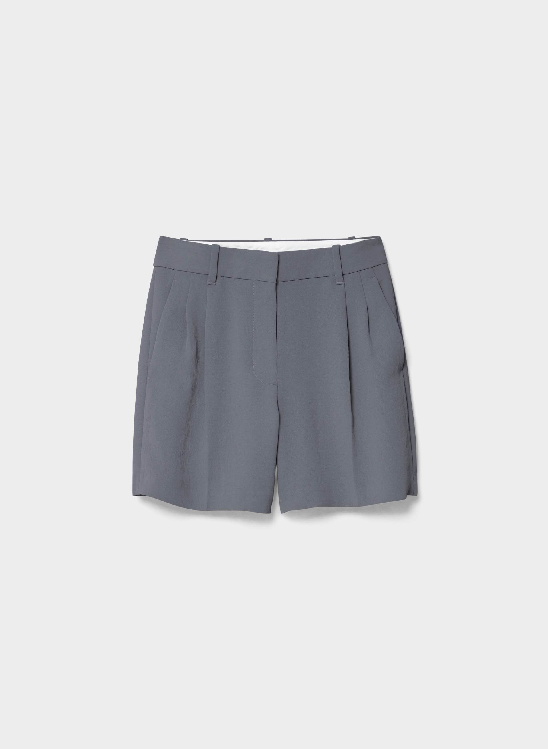 The Effortless Short™ Mid-Thigh - Crepette™ | Aritzia US