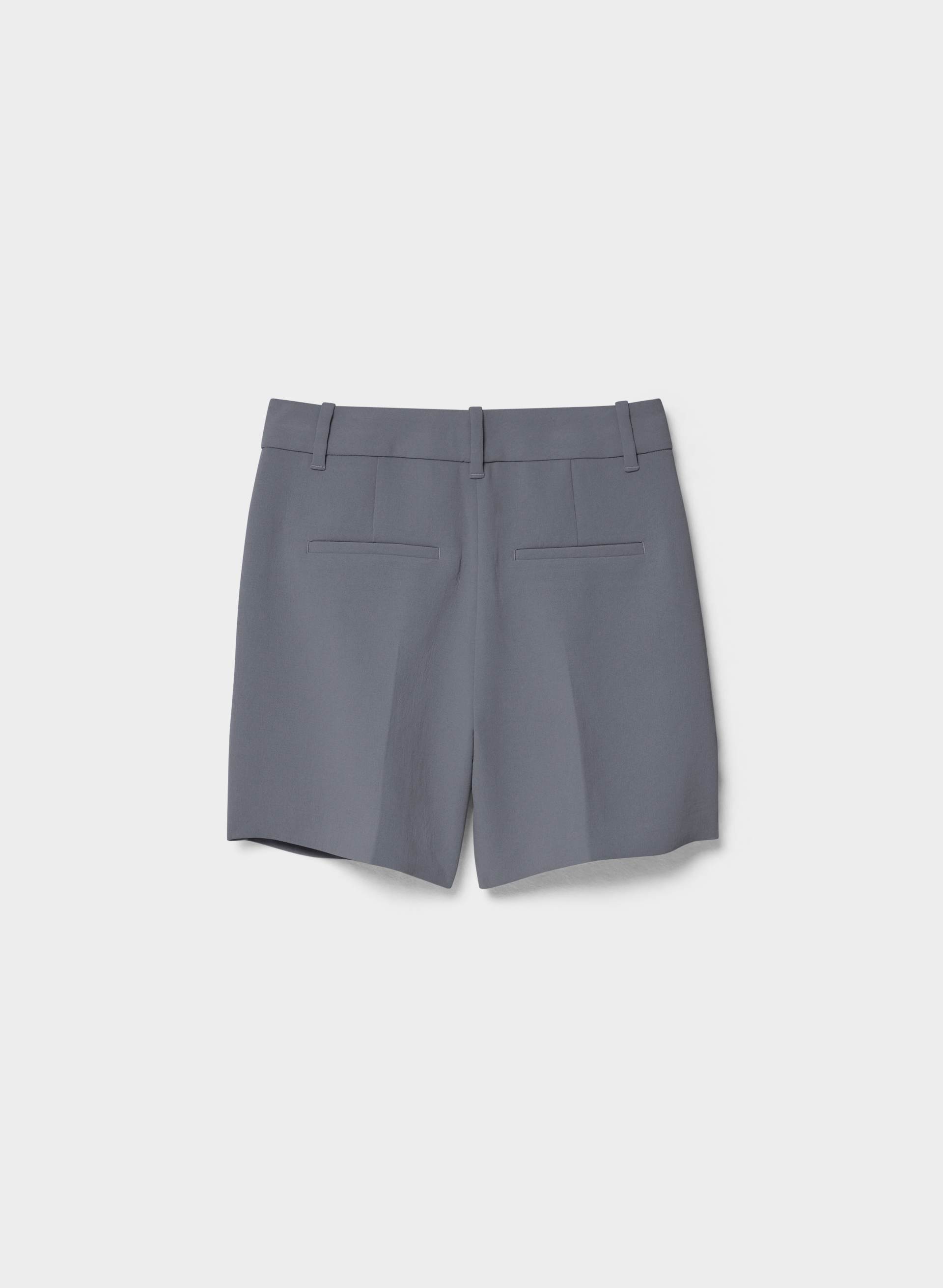 The Effortless Short™ Mid-Thigh - Crepette™ | Aritzia US