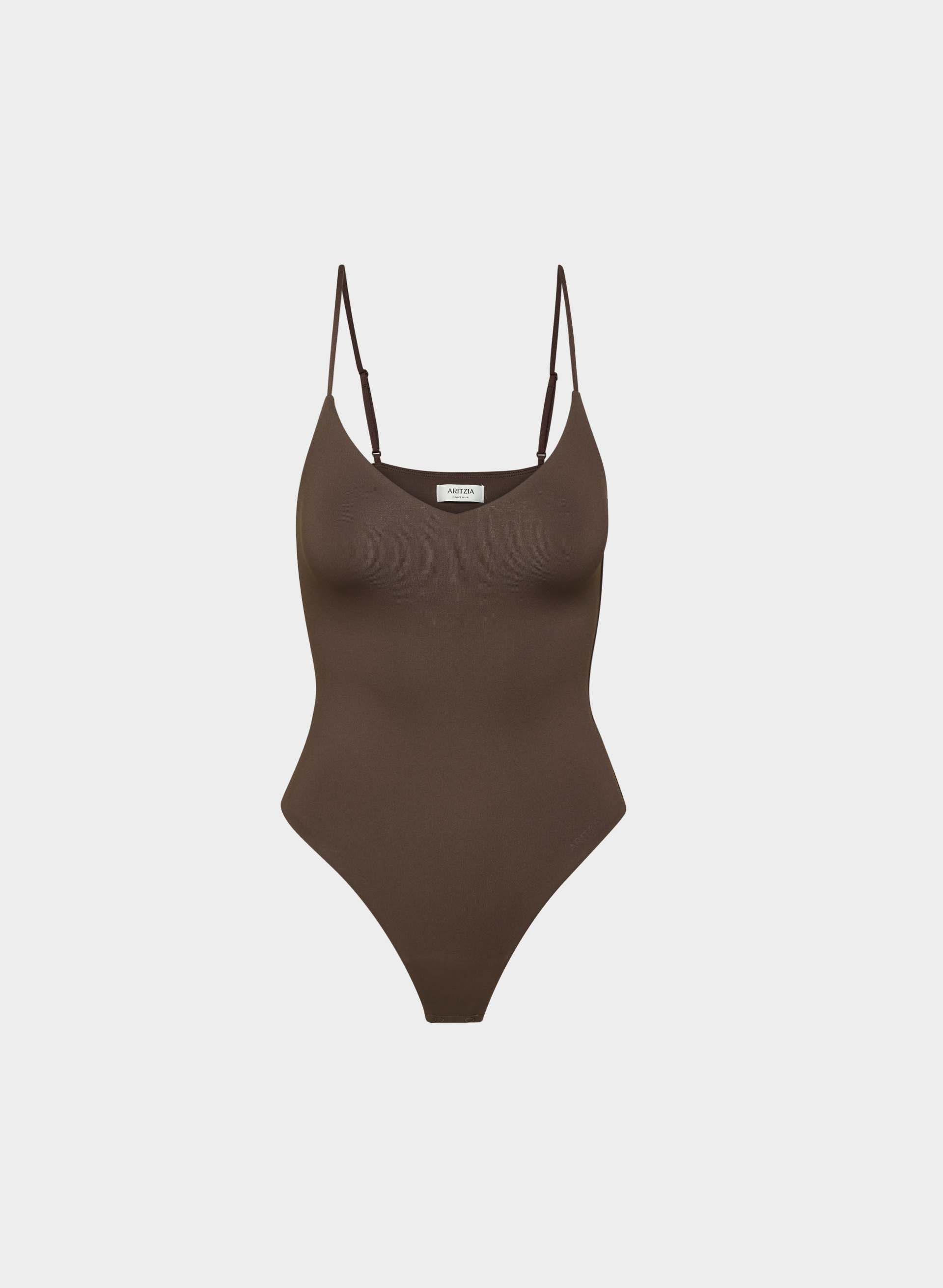 ORIGINAL CONTOUR INTUITION BODYSUIT | Aritzia