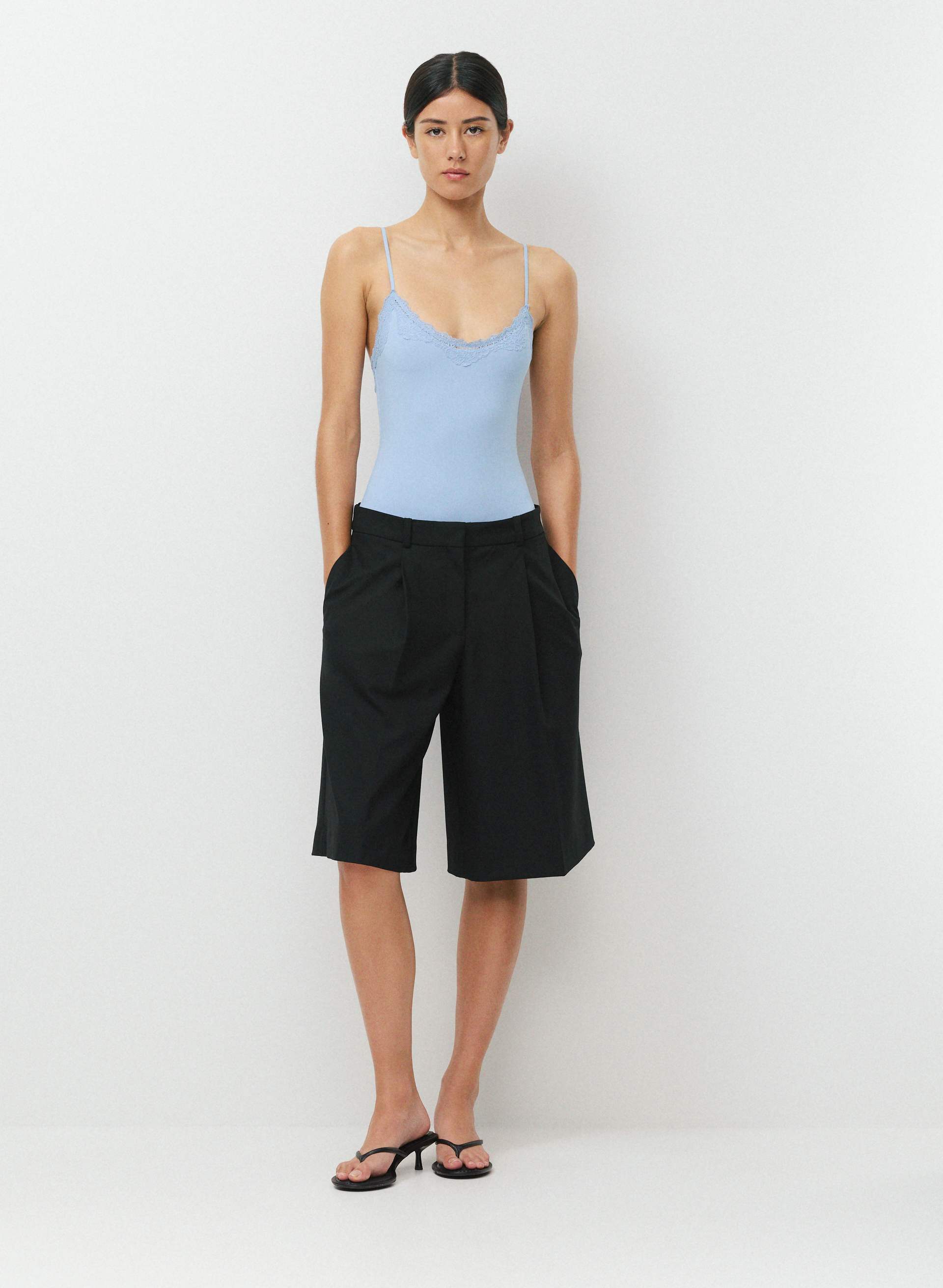 NEW ORIGINAL CONTOUR STUN BODYSUIT | Aritzia