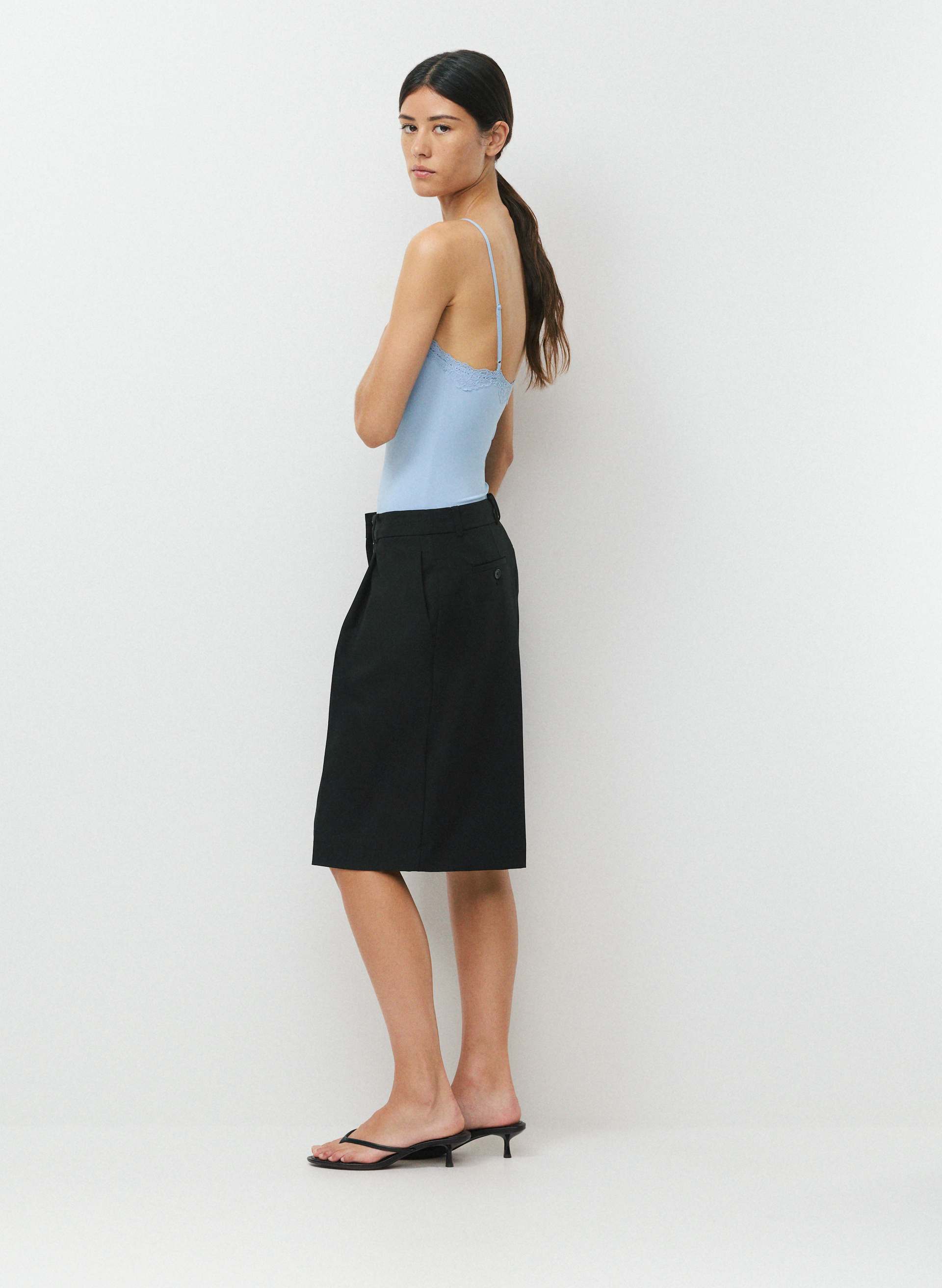 NEW ORIGINAL CONTOUR STUN BODYSUIT | Aritzia