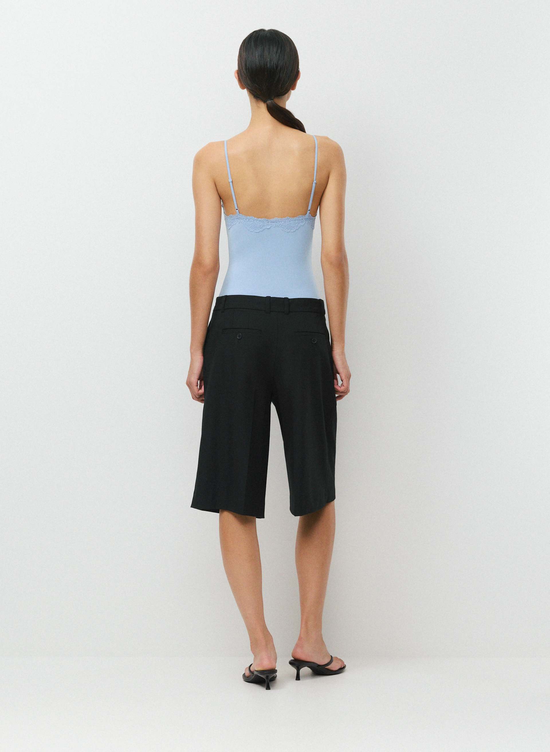 NEW ORIGINAL CONTOUR STUN BODYSUIT | Aritzia