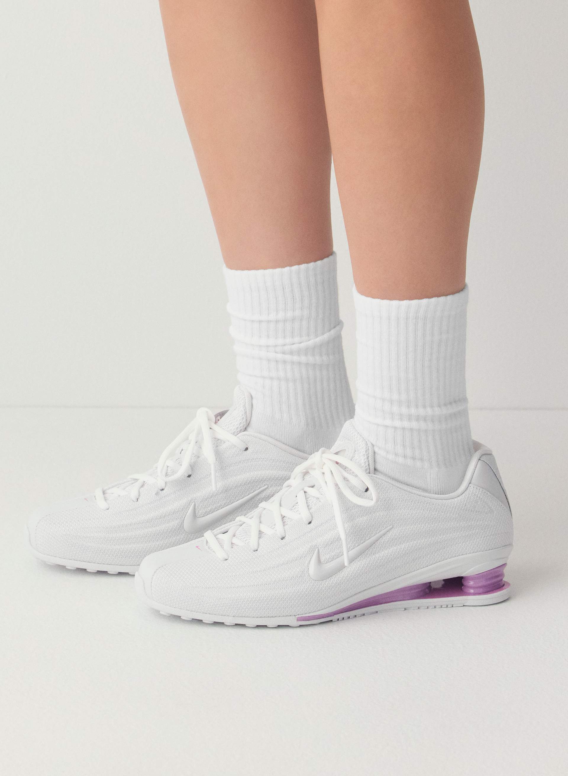Nike Shox Z | Aritzia US