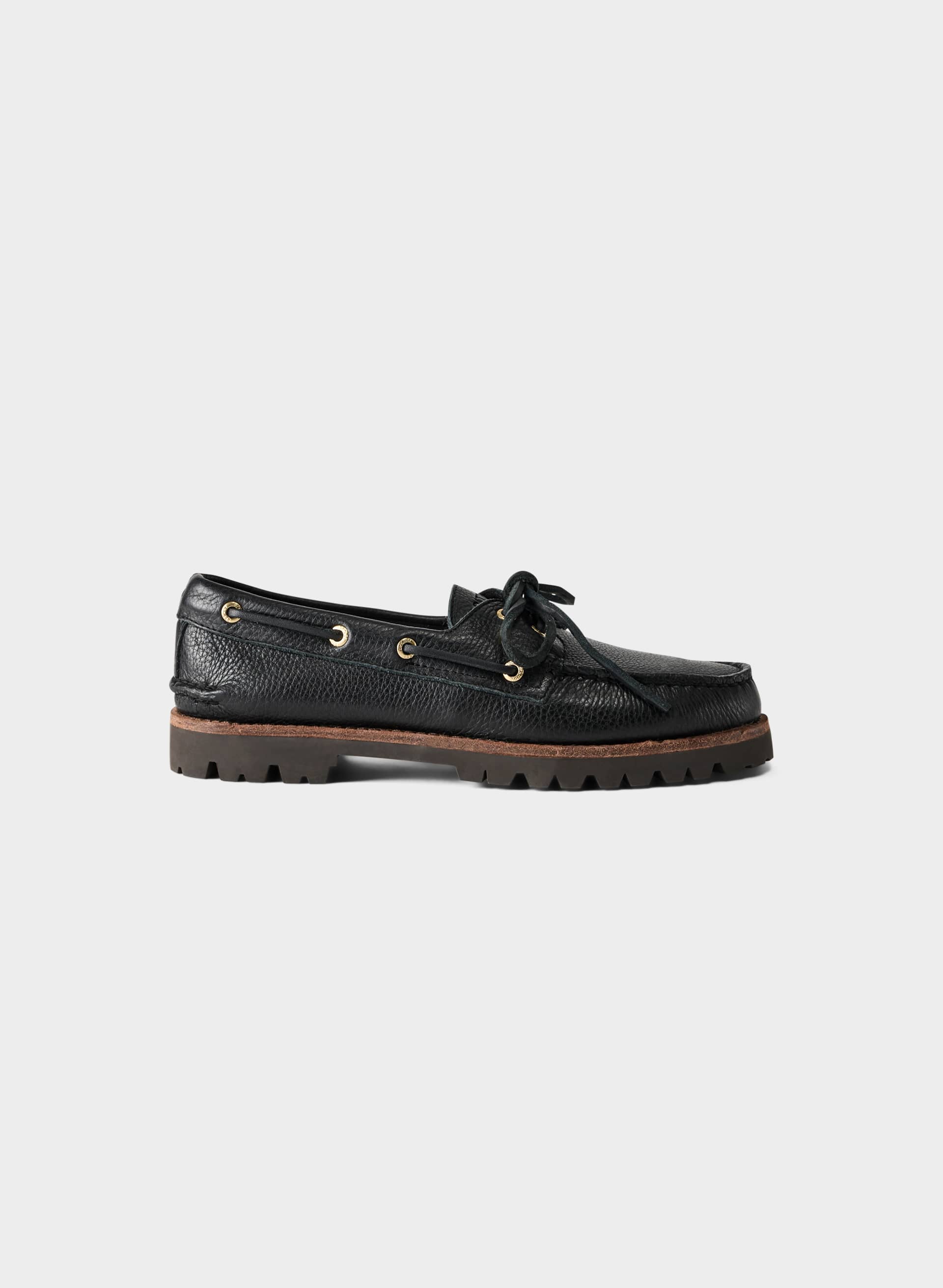 SPERRY X ARITZIA AO LOW LUG BOAT SHOE | Aritzia
