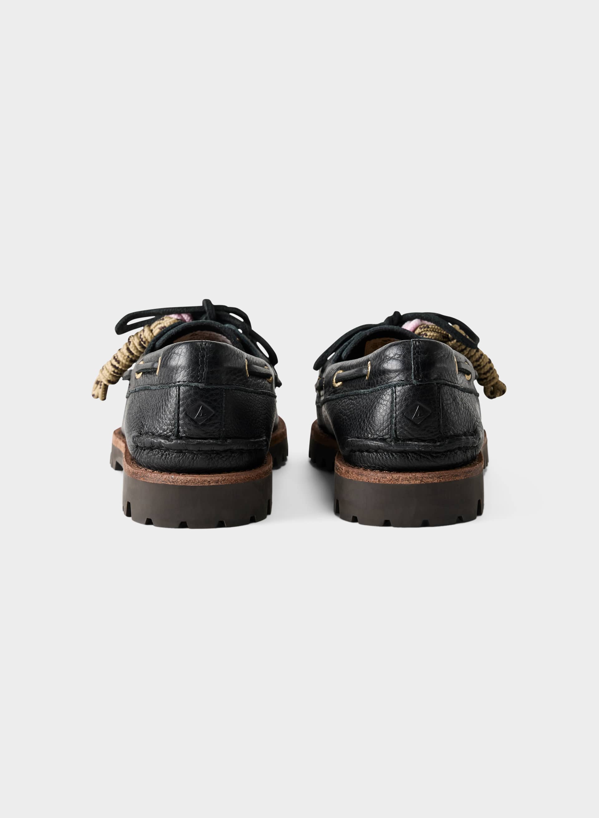 SPERRY X ARITZIA AO LOW LUG BOAT SHOE | Aritzia