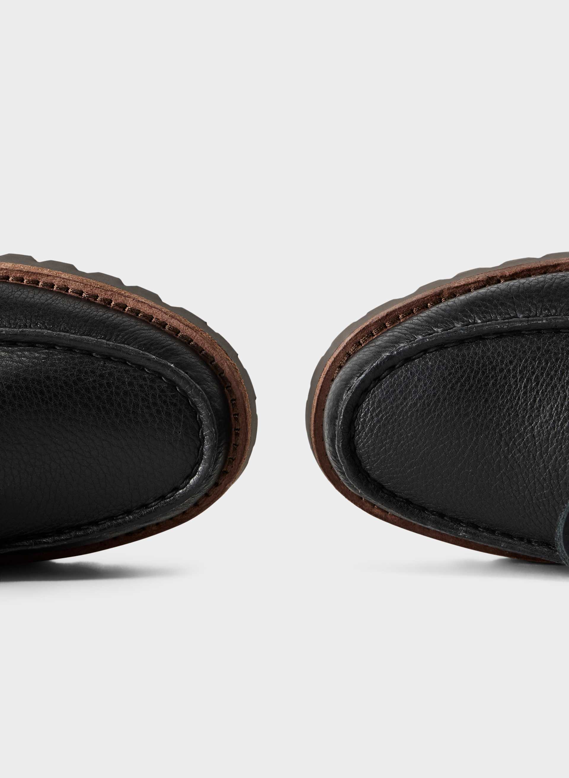 SPERRY X ARITZIA AO LOW LUG BOAT SHOE | Aritzia