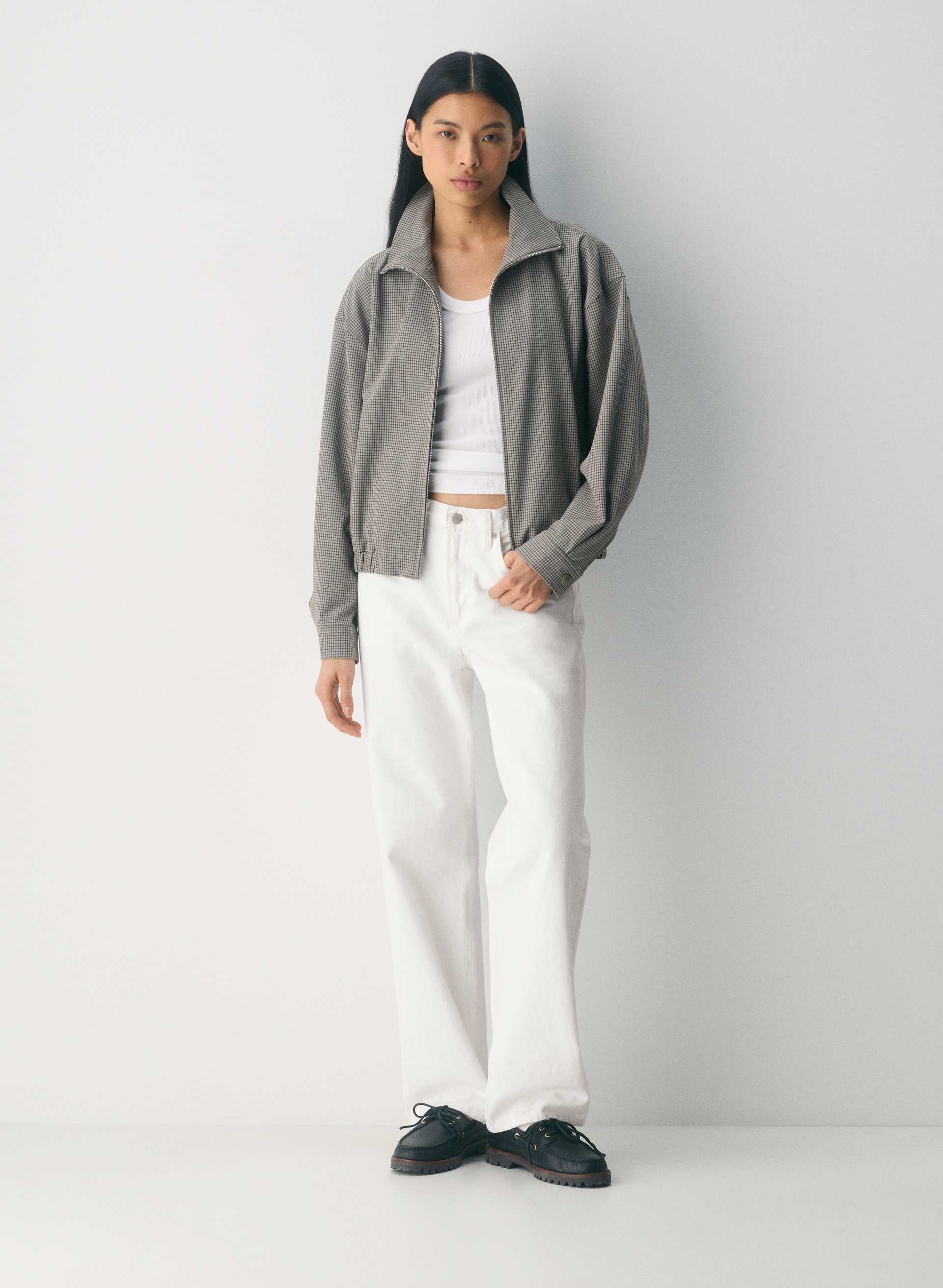 SPERRY X ARITZIA AO LOW LUG BOAT SHOE | Aritzia