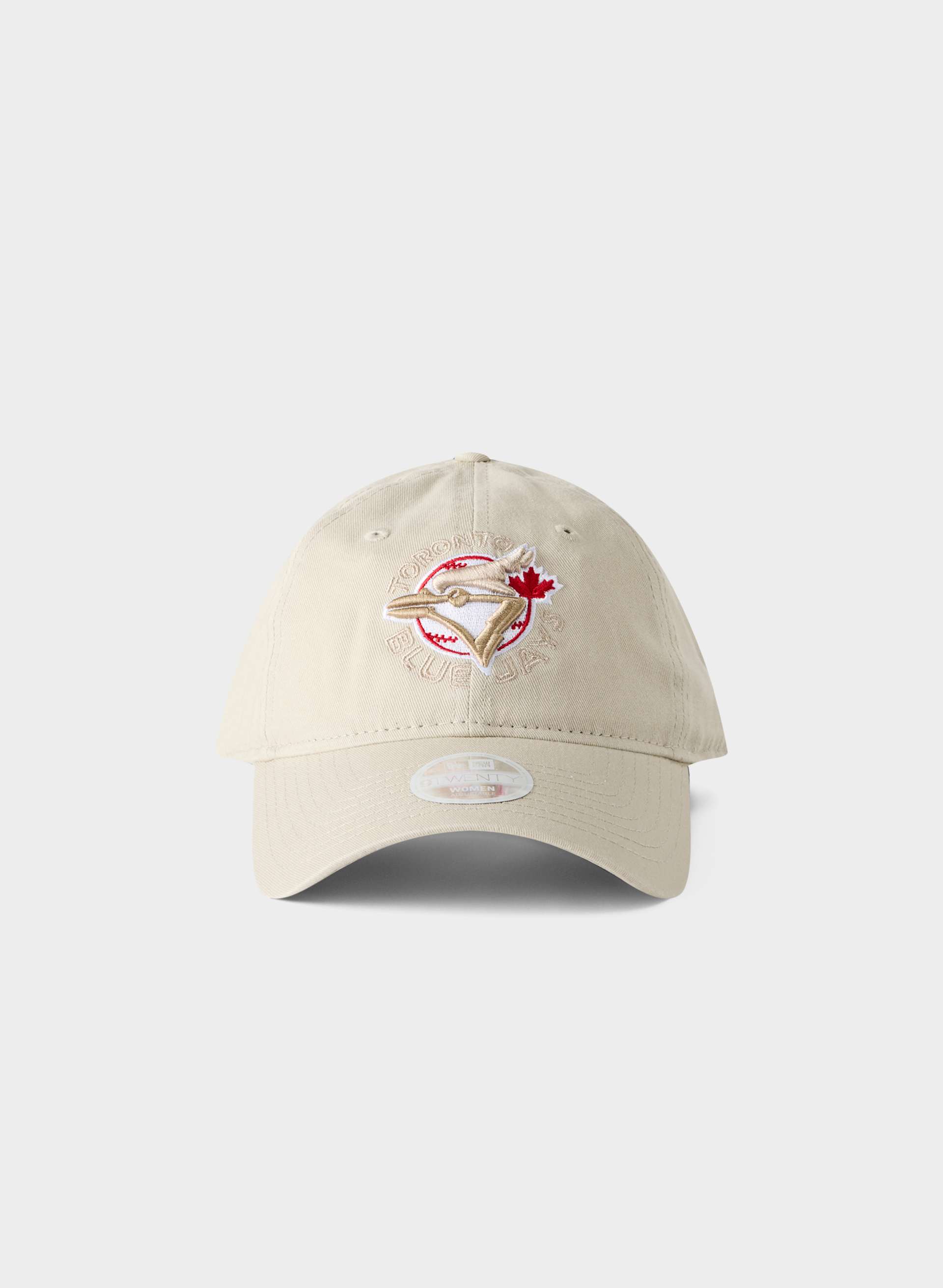 New Era Toronto Blue Jays 9TWENTY Hat | Aritzia CA