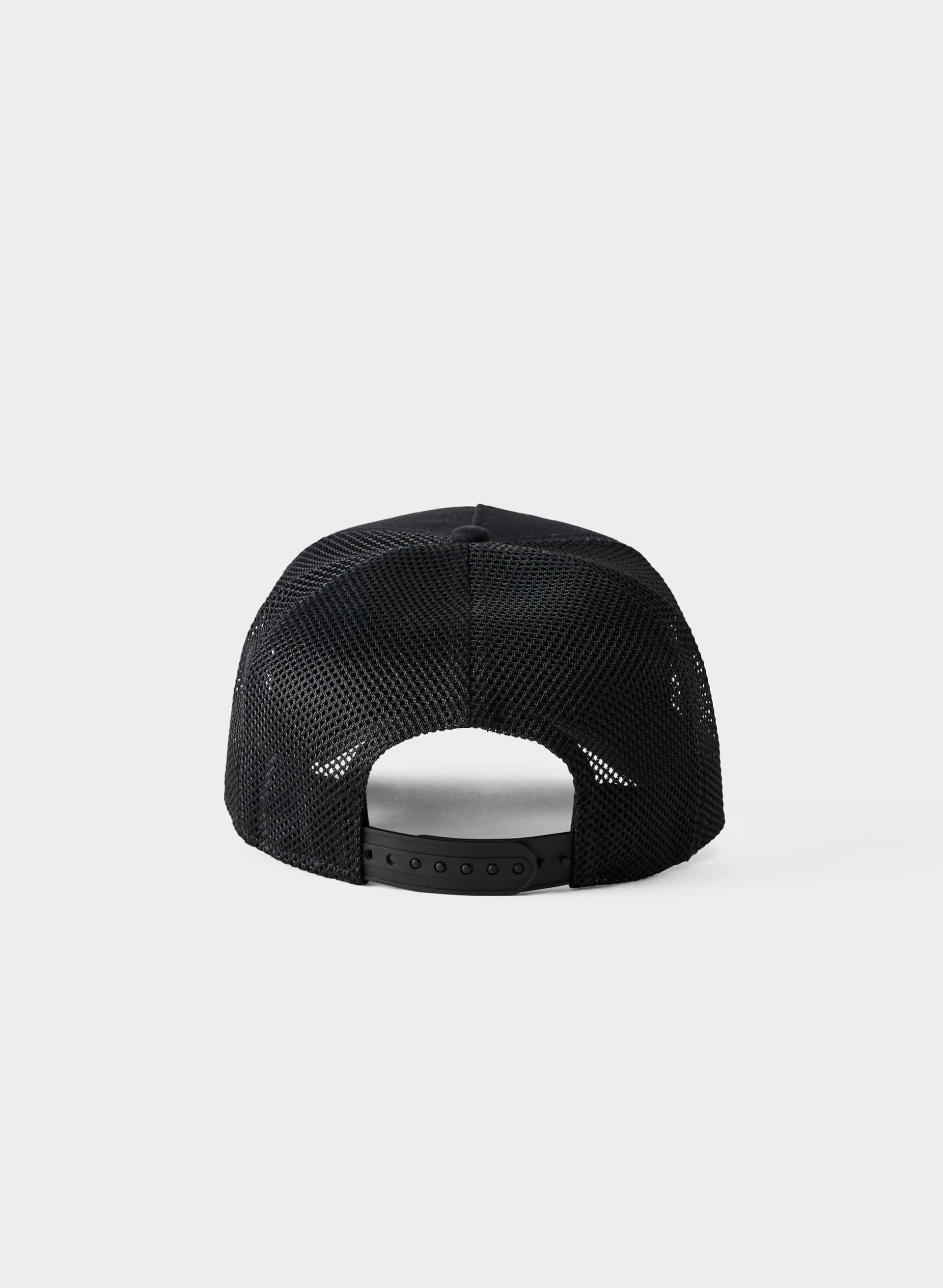 RAY TRUCKER HAT | Aritzia