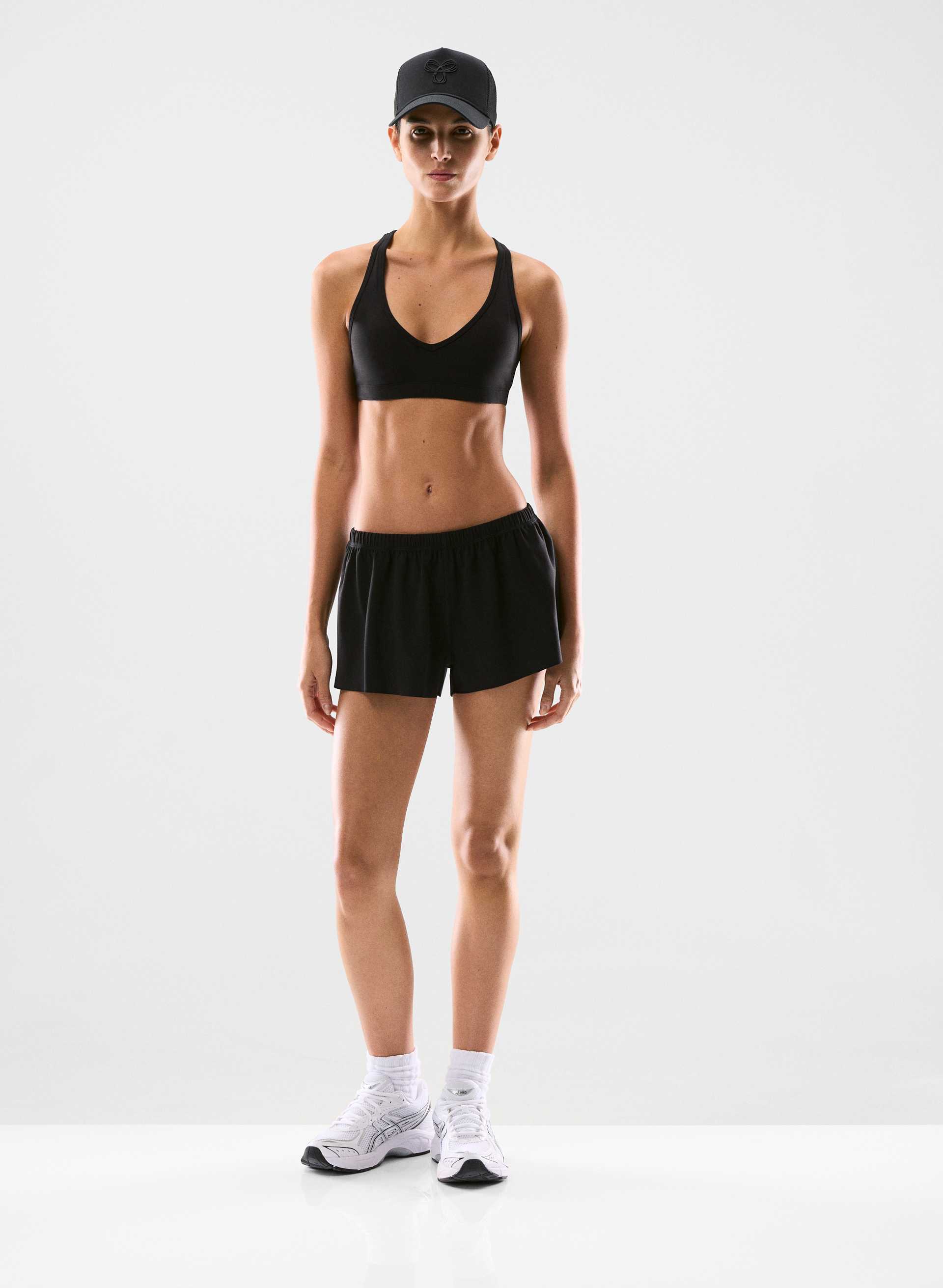 RAY TRUCKER HAT | Aritzia