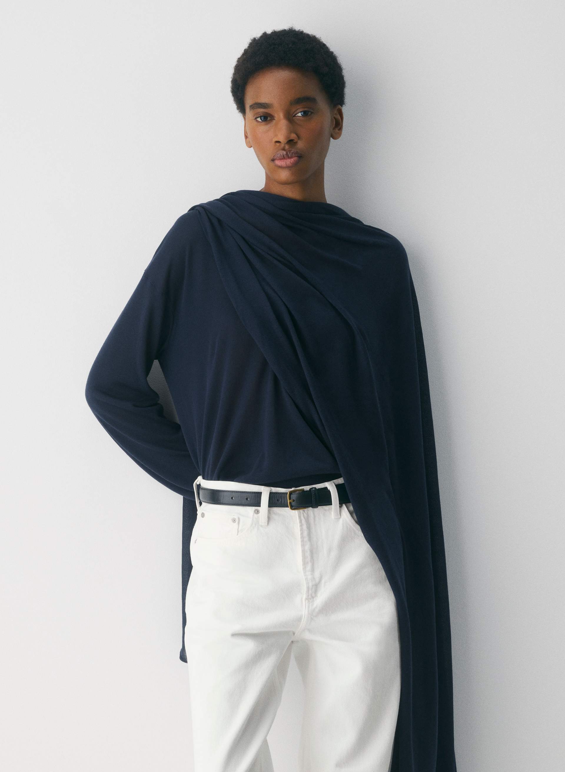 ARGENTO SCARF | Aritzia