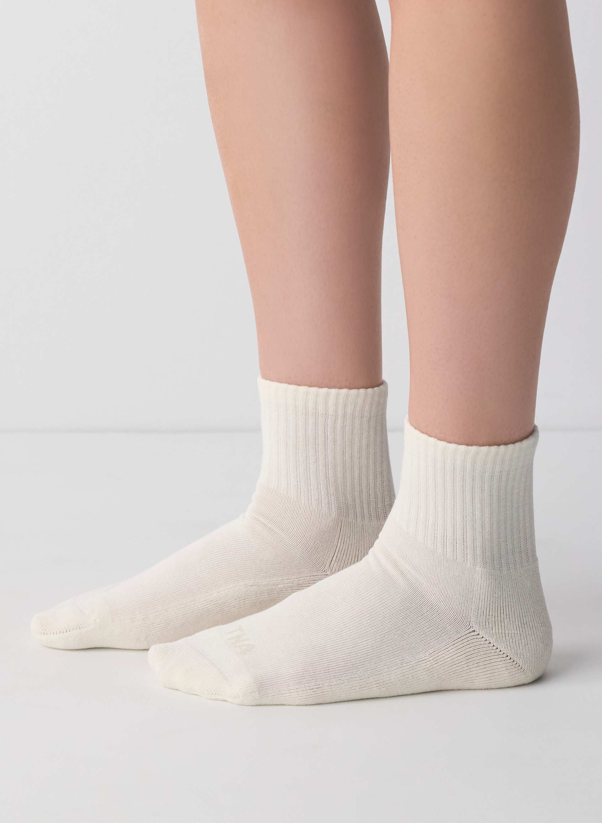 BEST-EVER ANKLE SOCK 3-PACK | Aritzia