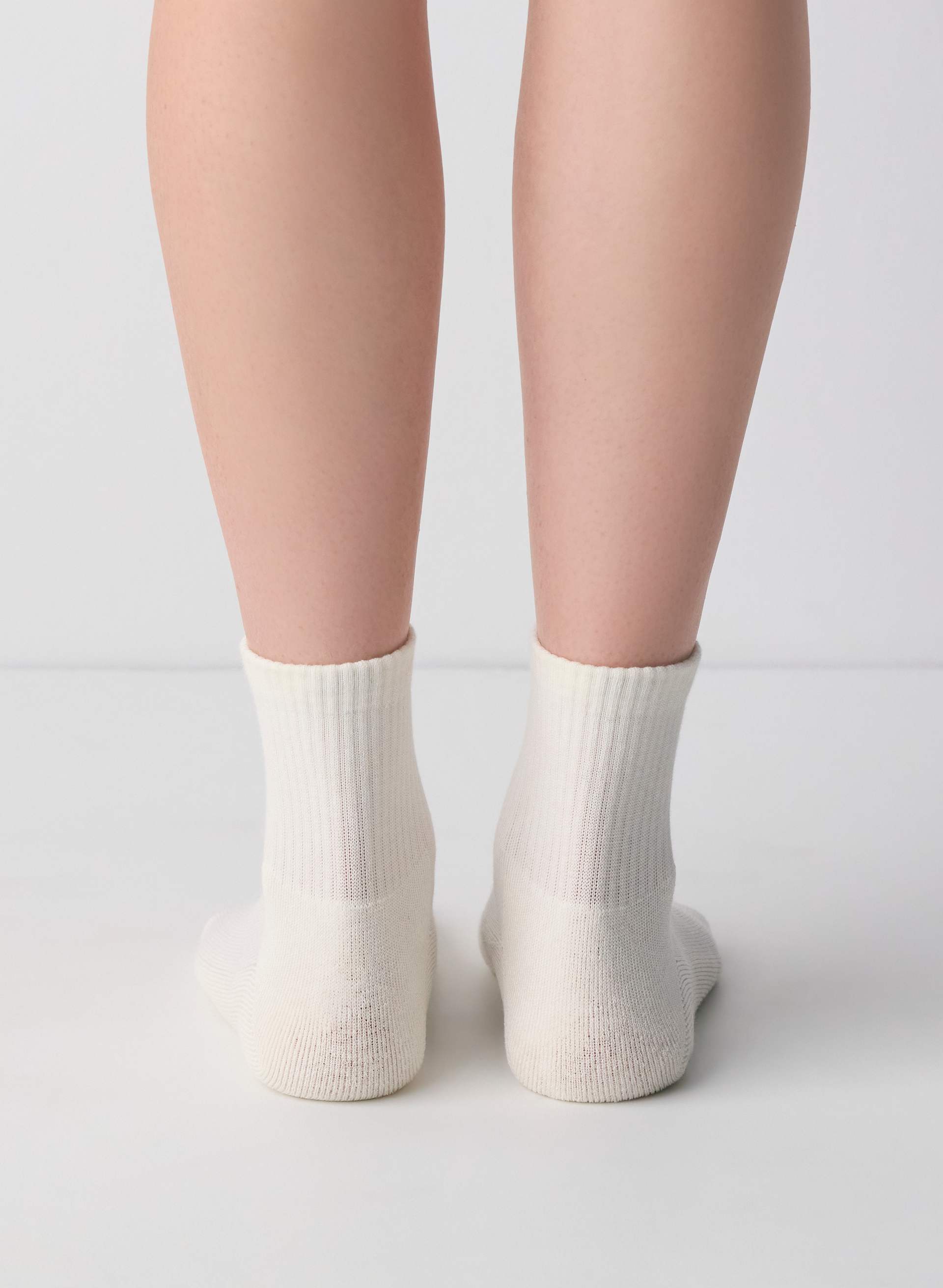 BEST-EVER ANKLE SOCK 3-PACK | Aritzia