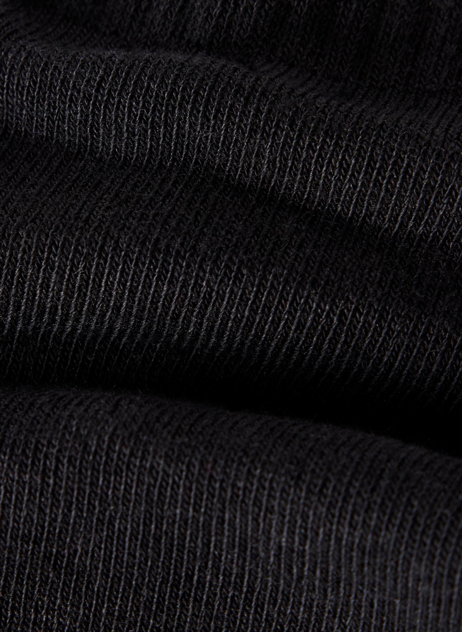 BEST-EVER NO-SHOW SOCK 5-PACK | Aritzia