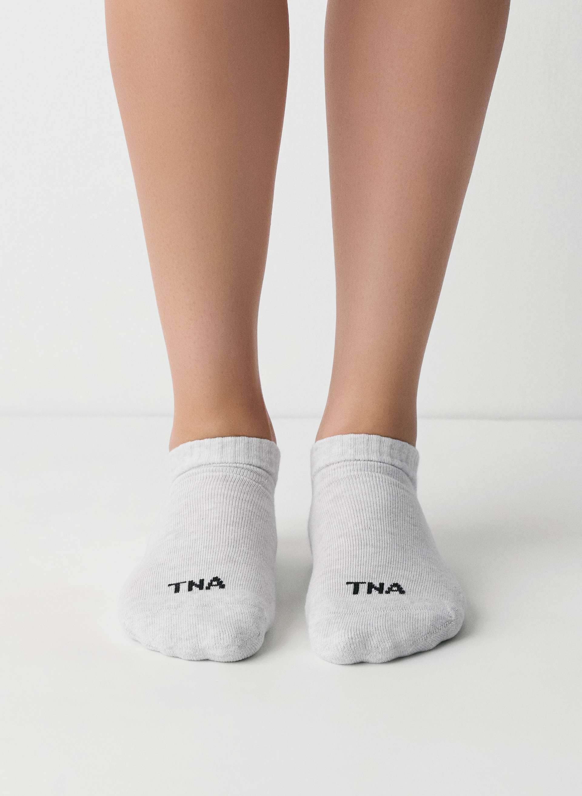 BEST-EVER LO-ANKLE SOCK 3-PACK | Aritzia