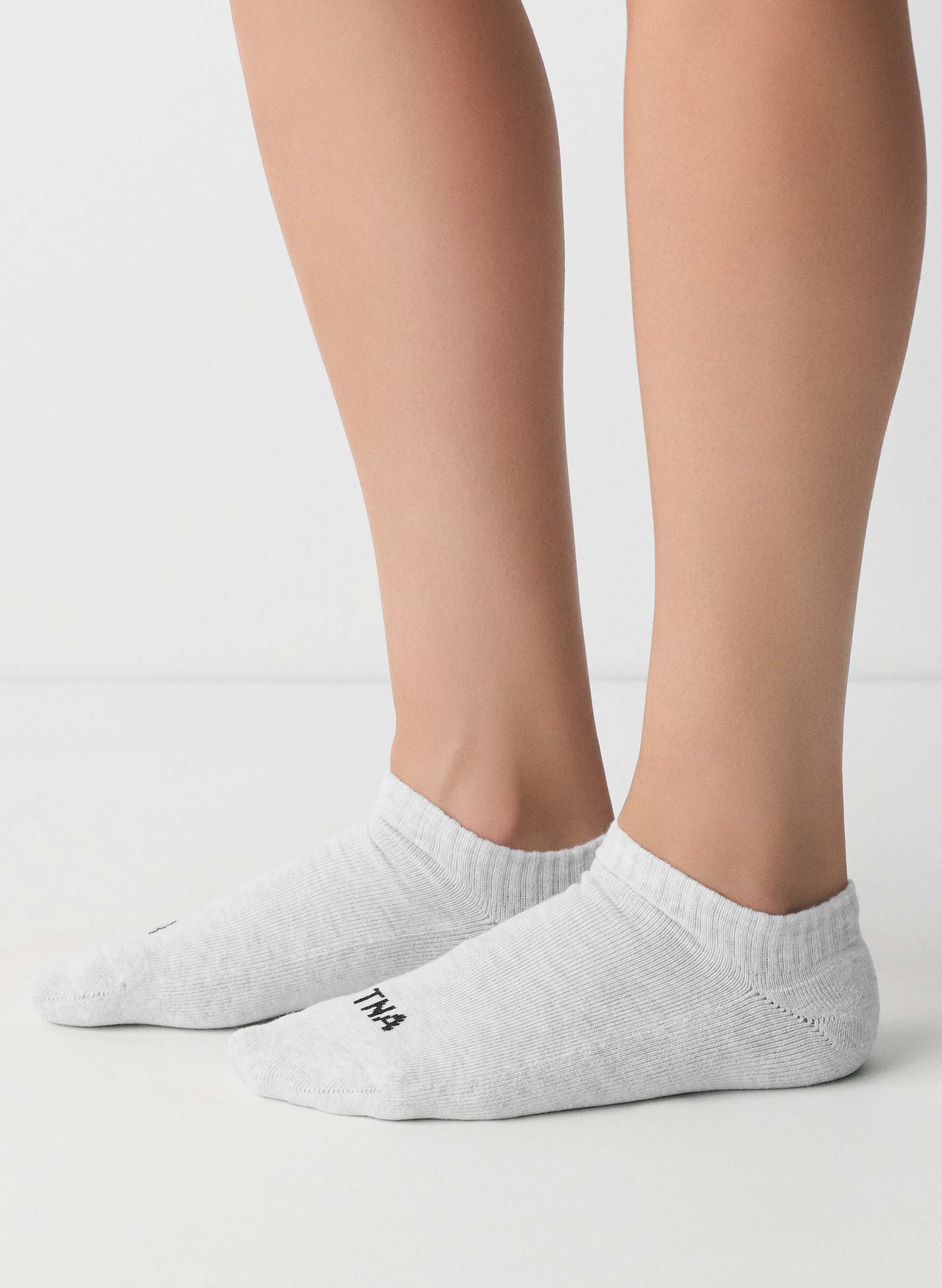 BEST-EVER LO-ANKLE SOCK 3-PACK | Aritzia