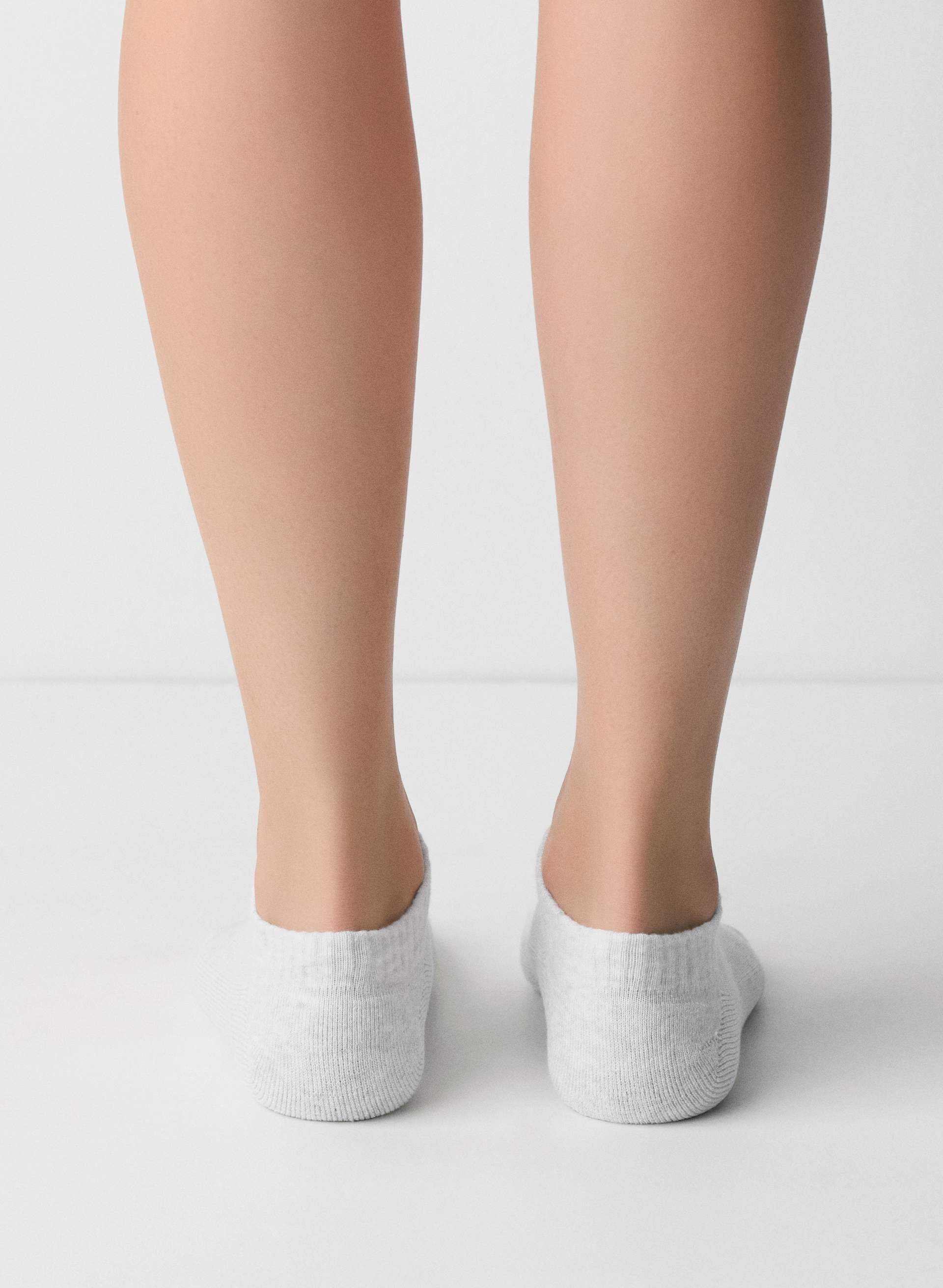 BEST-EVER LO-ANKLE SOCK 3-PACK | Aritzia