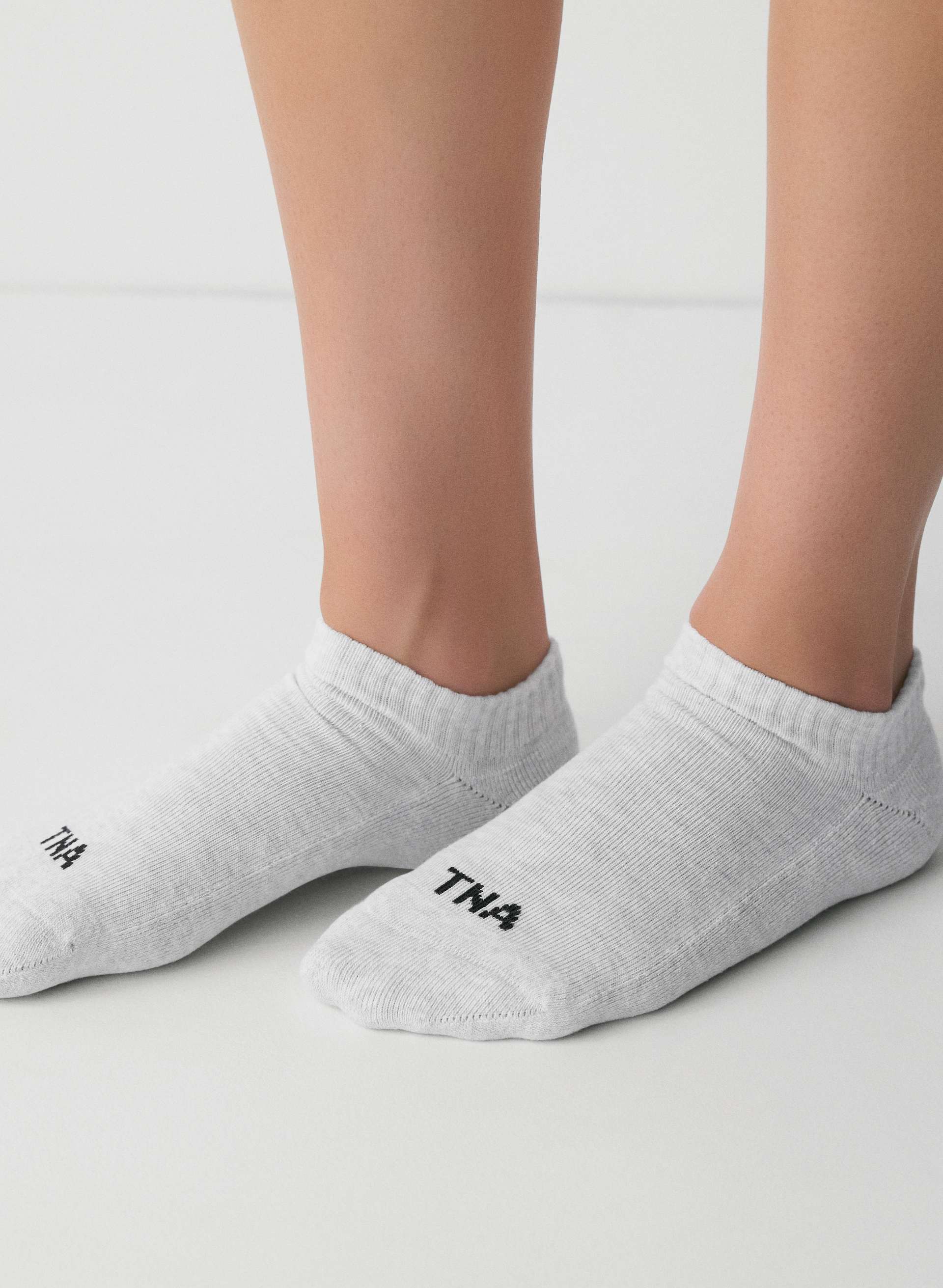 BEST-EVER LO-ANKLE SOCK 3-PACK | Aritzia