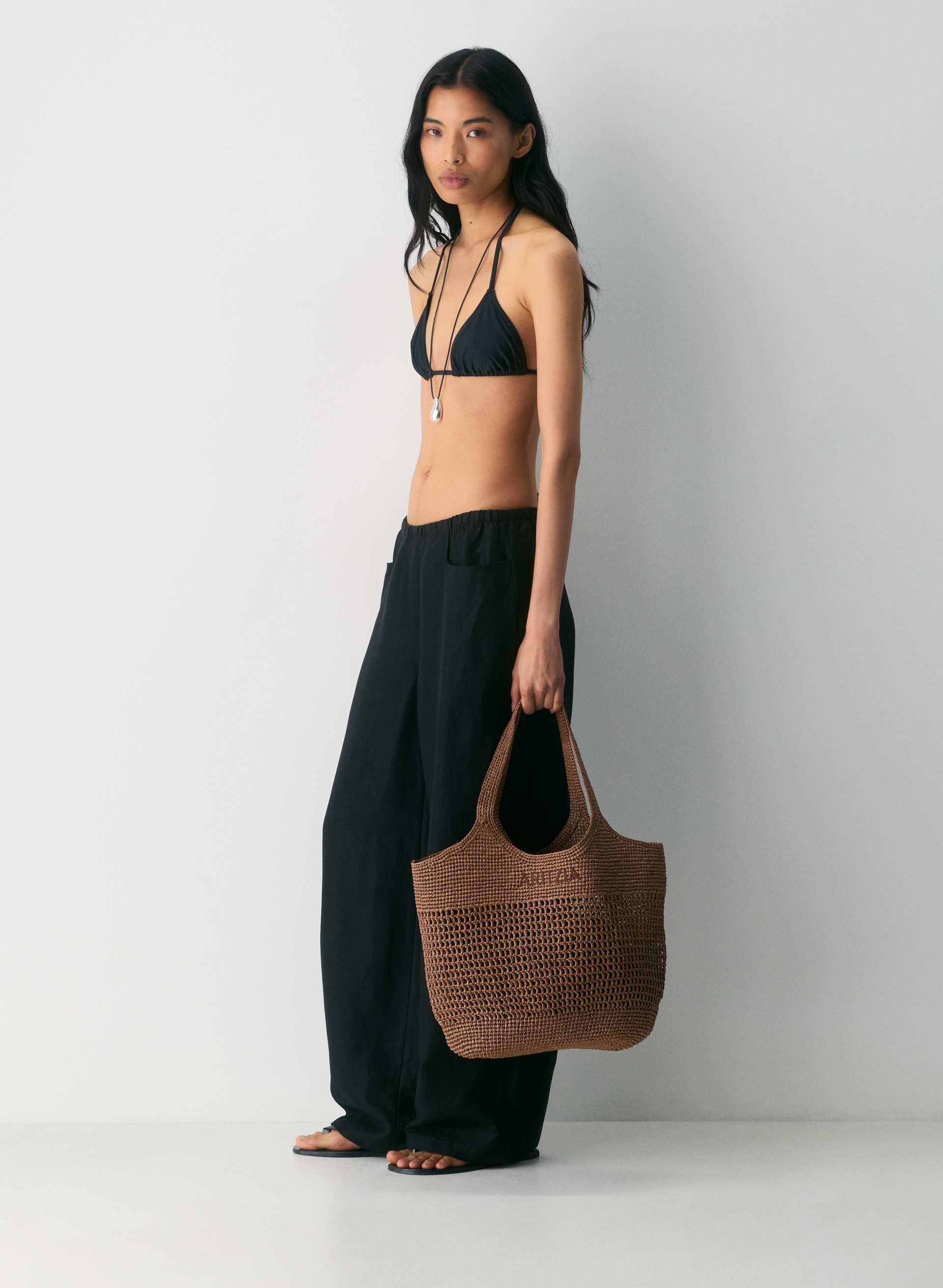 AWAYDAY TOTE | Aritzia