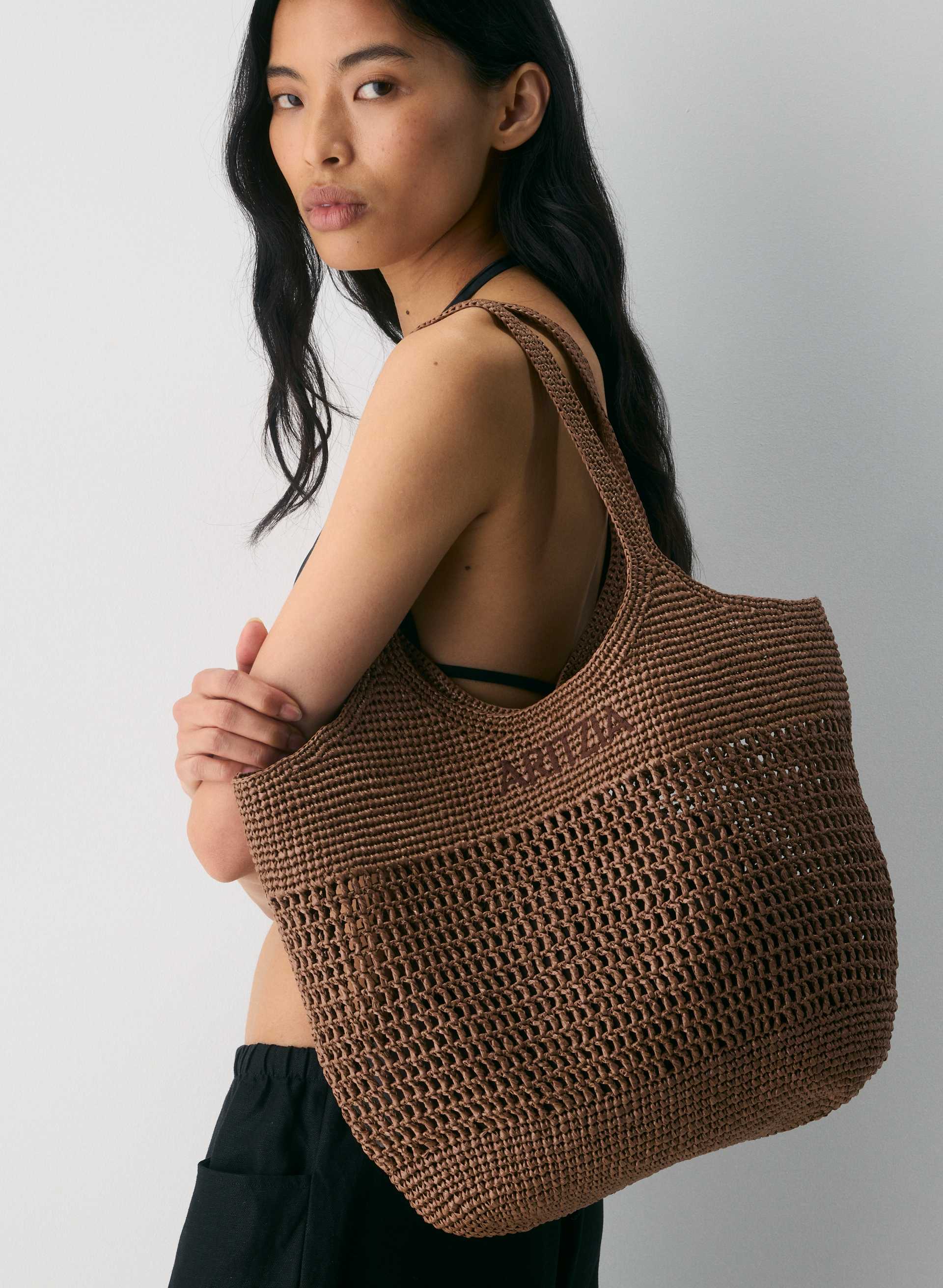 AWAYDAY TOTE | Aritzia