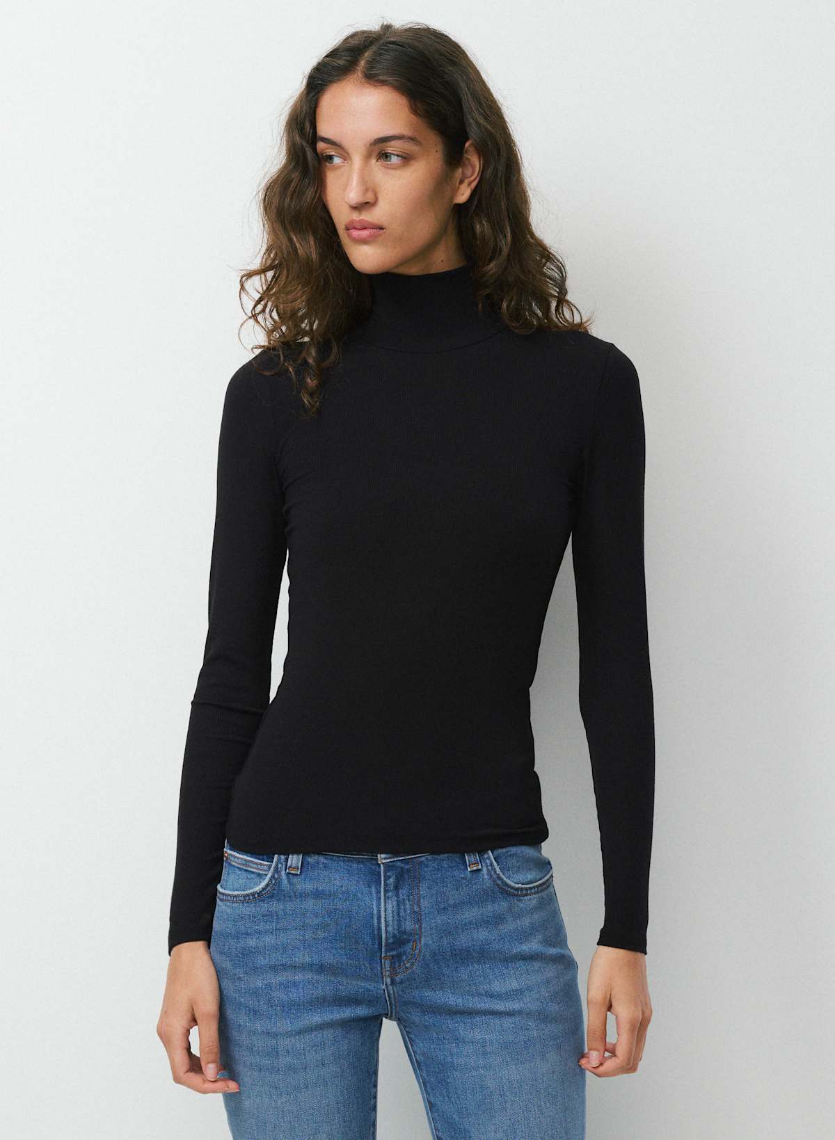 Only Turtleneck