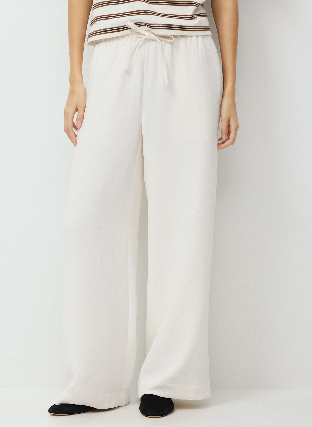 The Lodge Pant™ - Crepette™