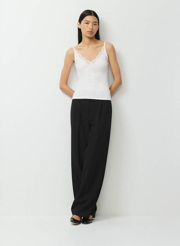 Endeavour Tank by Aritzia