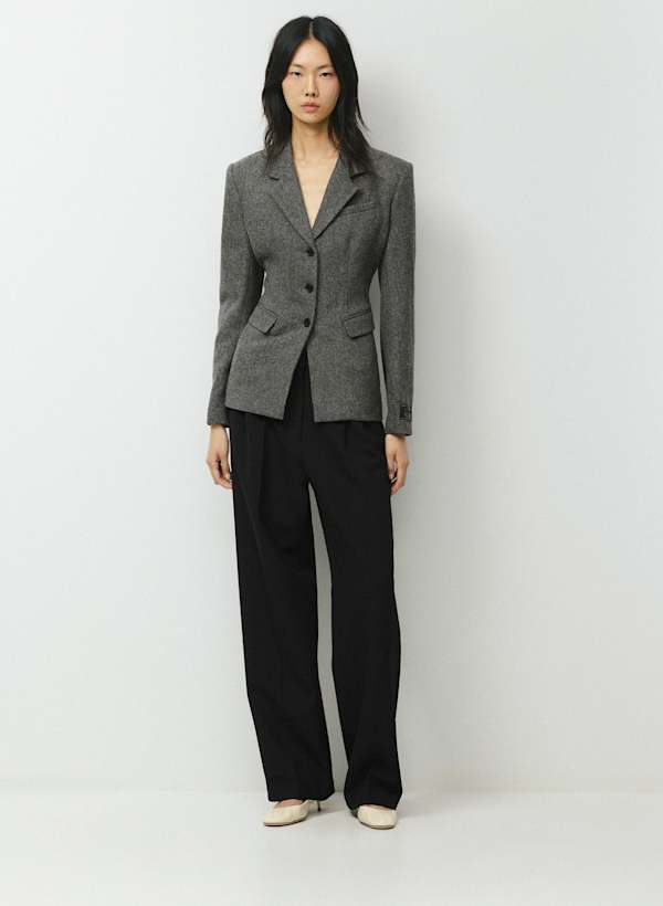 Standout Blazer by Aritzia