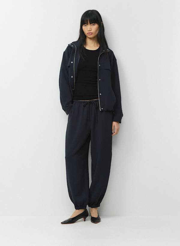 Radius Balloon Pant - Crepette™ by Aritzia