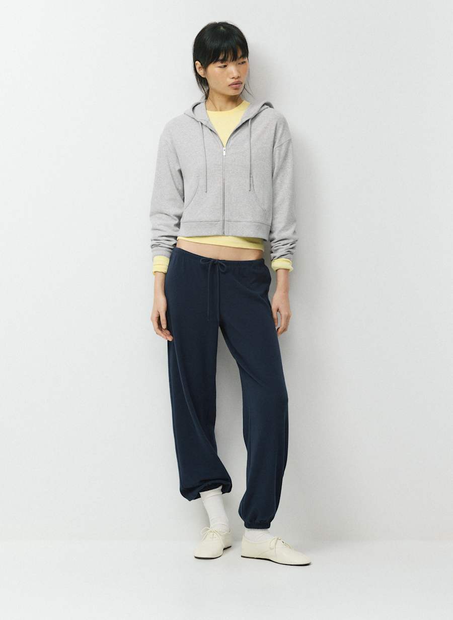 BestHug™ Sanctuary Zip Hoodie by Aritzia