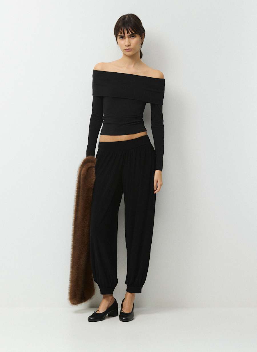 HomeStretch™ Smooth Instinct Top by Aritzia