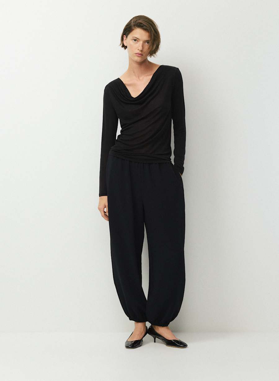 Tribune Longlseeve by Aritzia