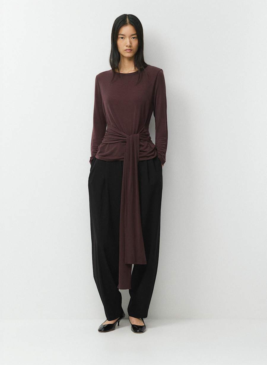 Composure Top by Aritzia
