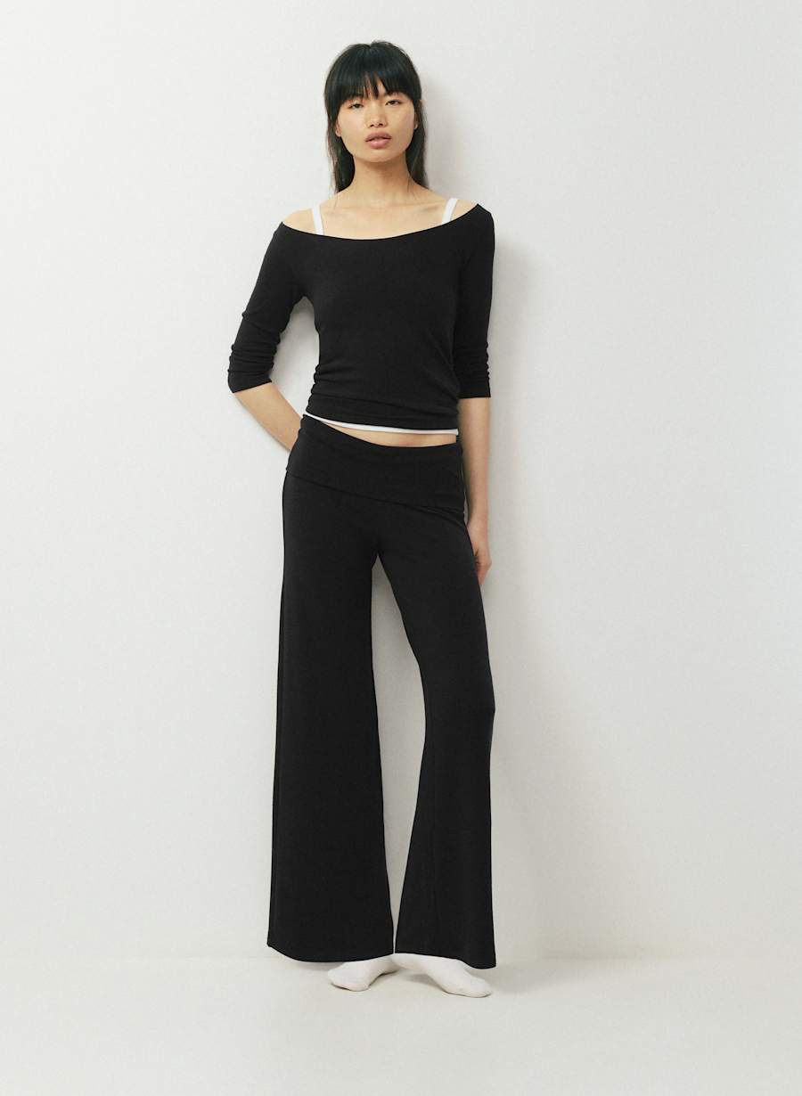 Valance Longsleeve by Aritzia