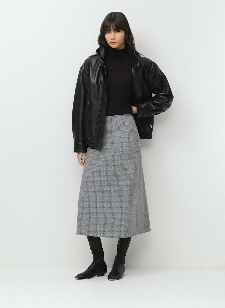 Main Turtleneck by Aritzia