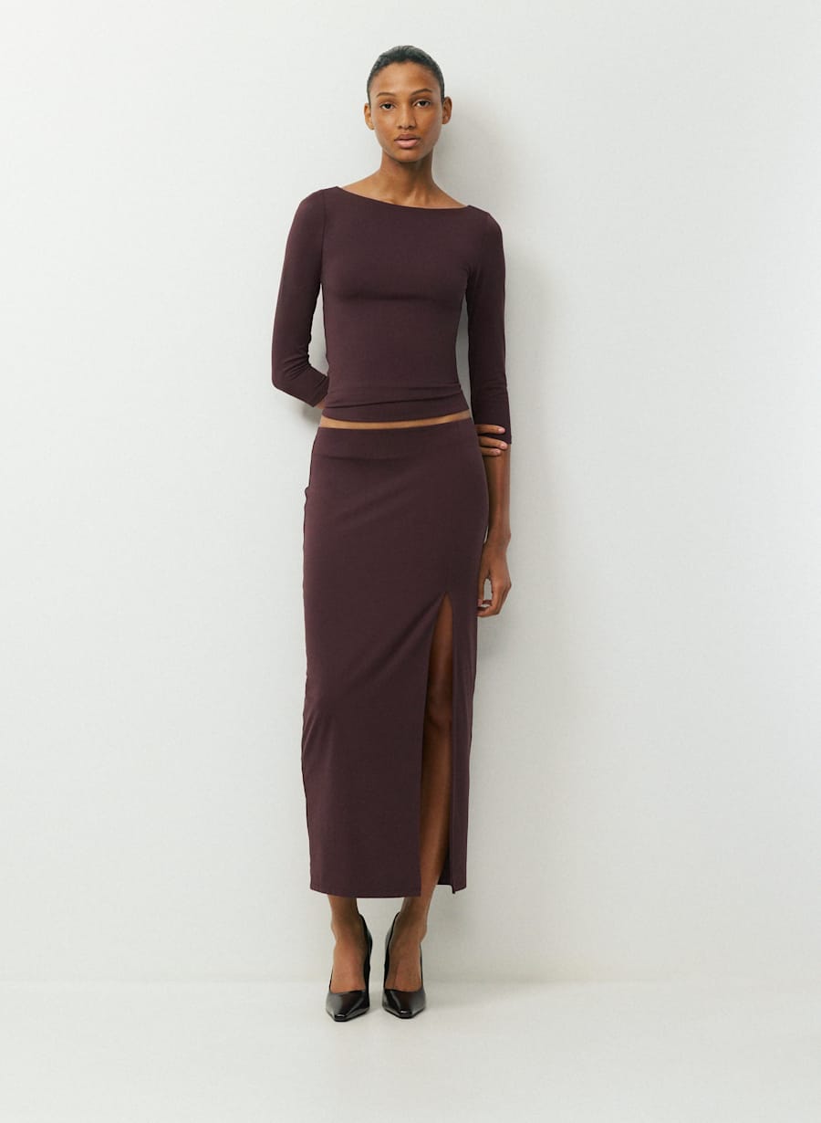Original Contour Tonight Top by Aritzia