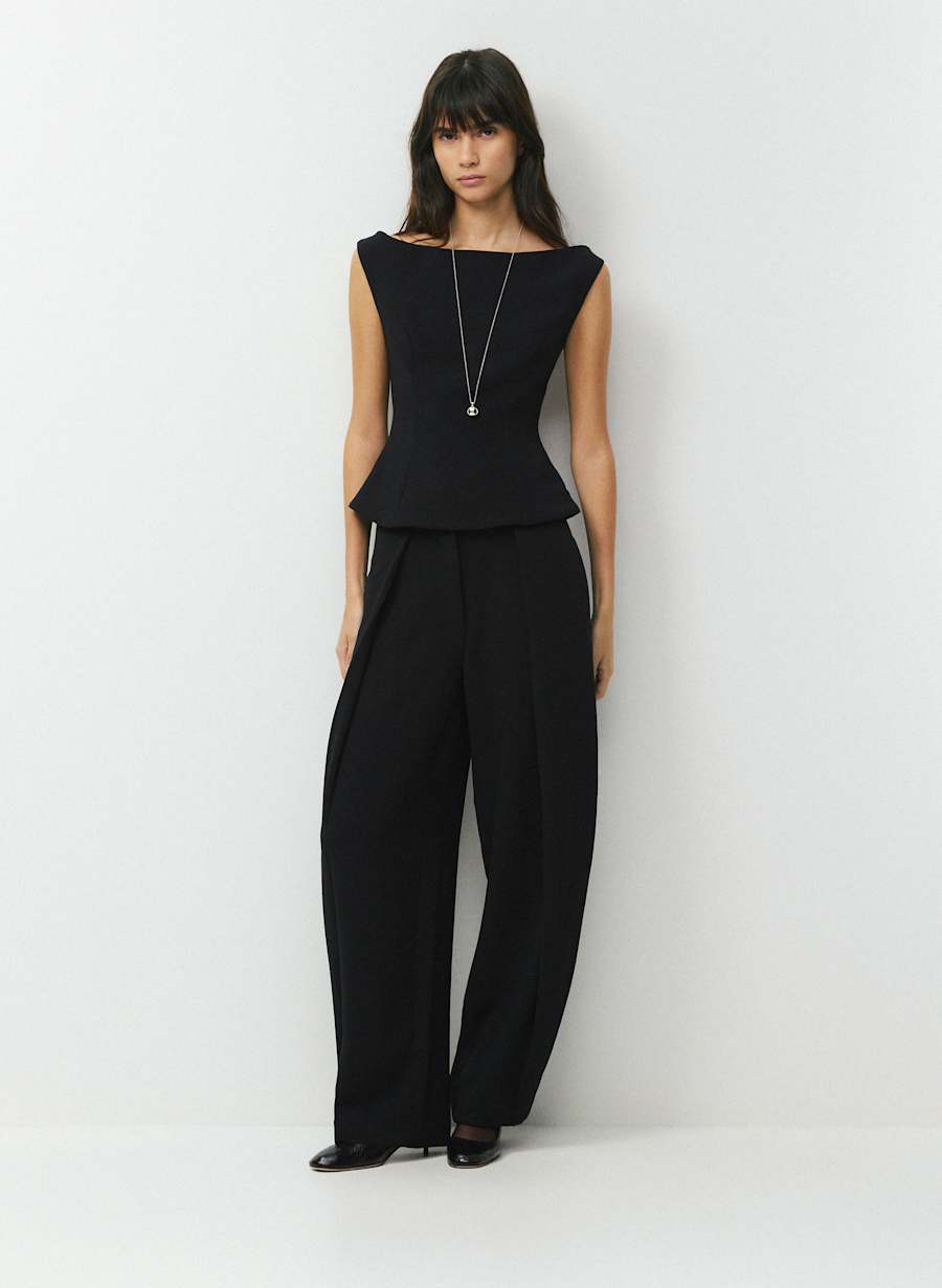 Panelist Top - Crepette™ by Aritzia