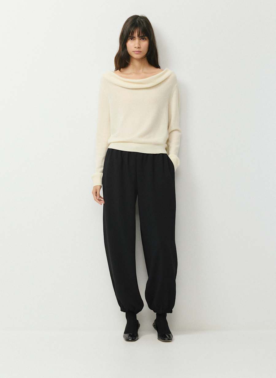 Bare Cashmere Renaissance Sweater by Aritzia