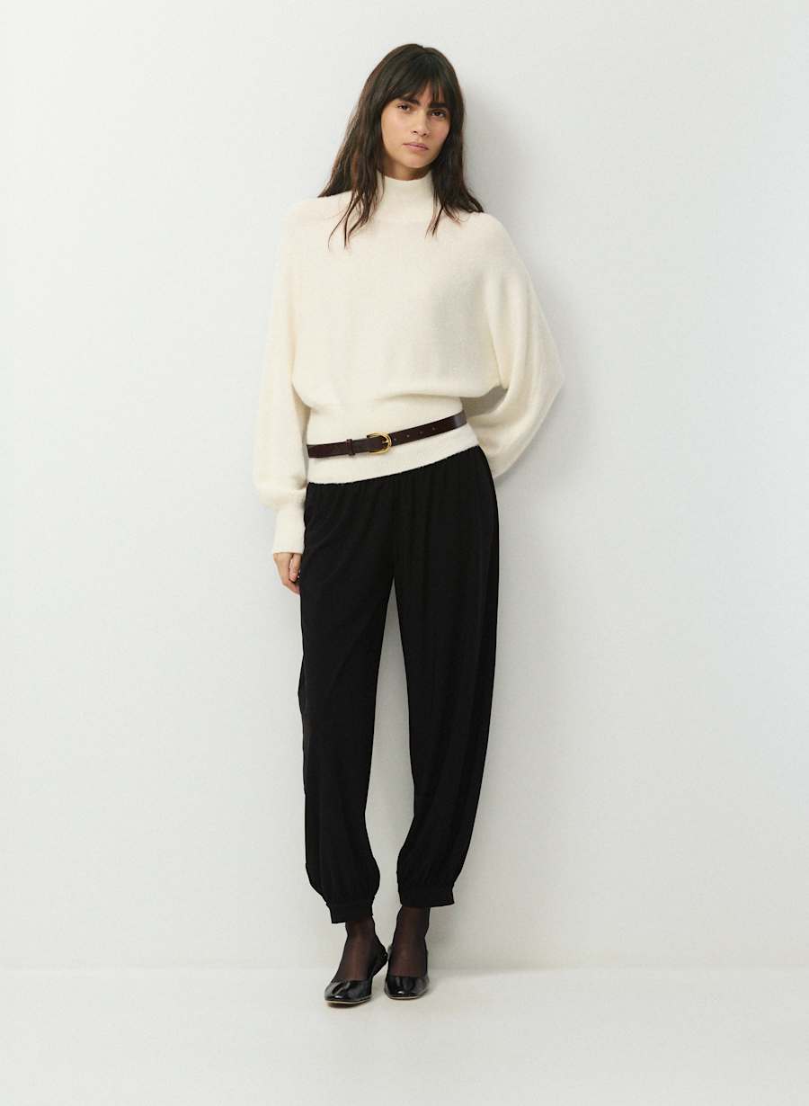 SoftSpoke™ Partake Turtleneck by Aritzia
