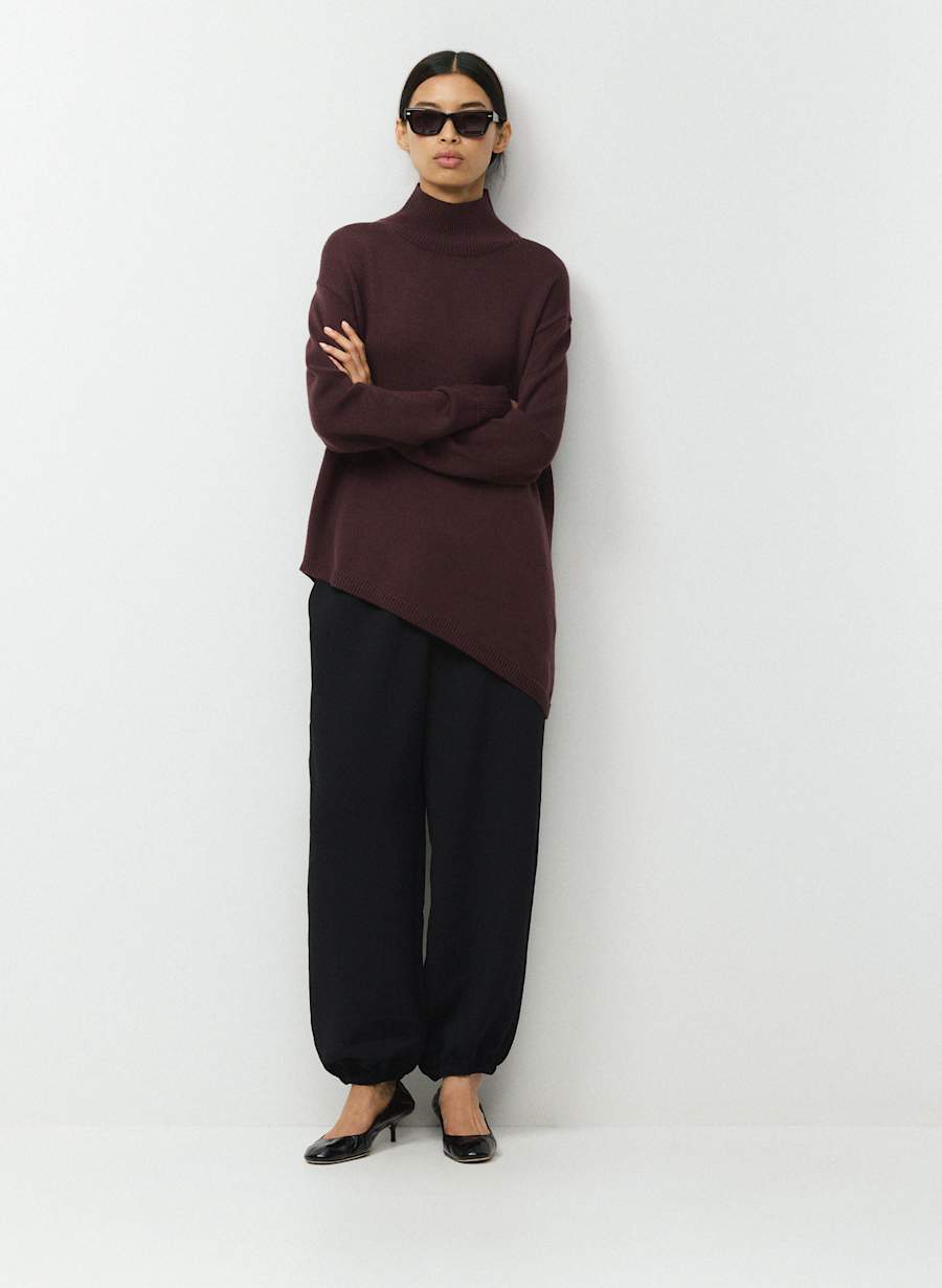 Hearst Merino Wool Turtleneck by Aritzia