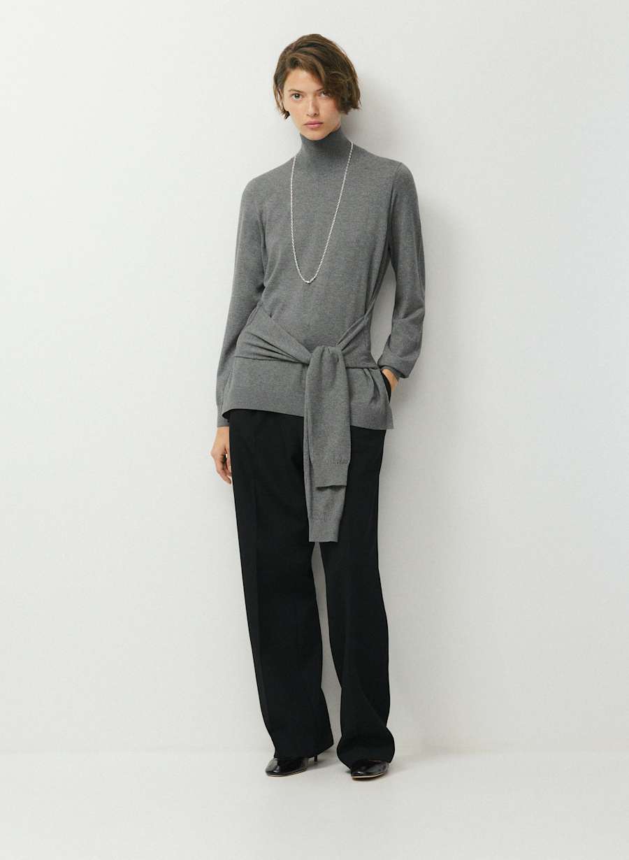 Residence Sweater - Wonder Yarn by Aritzia